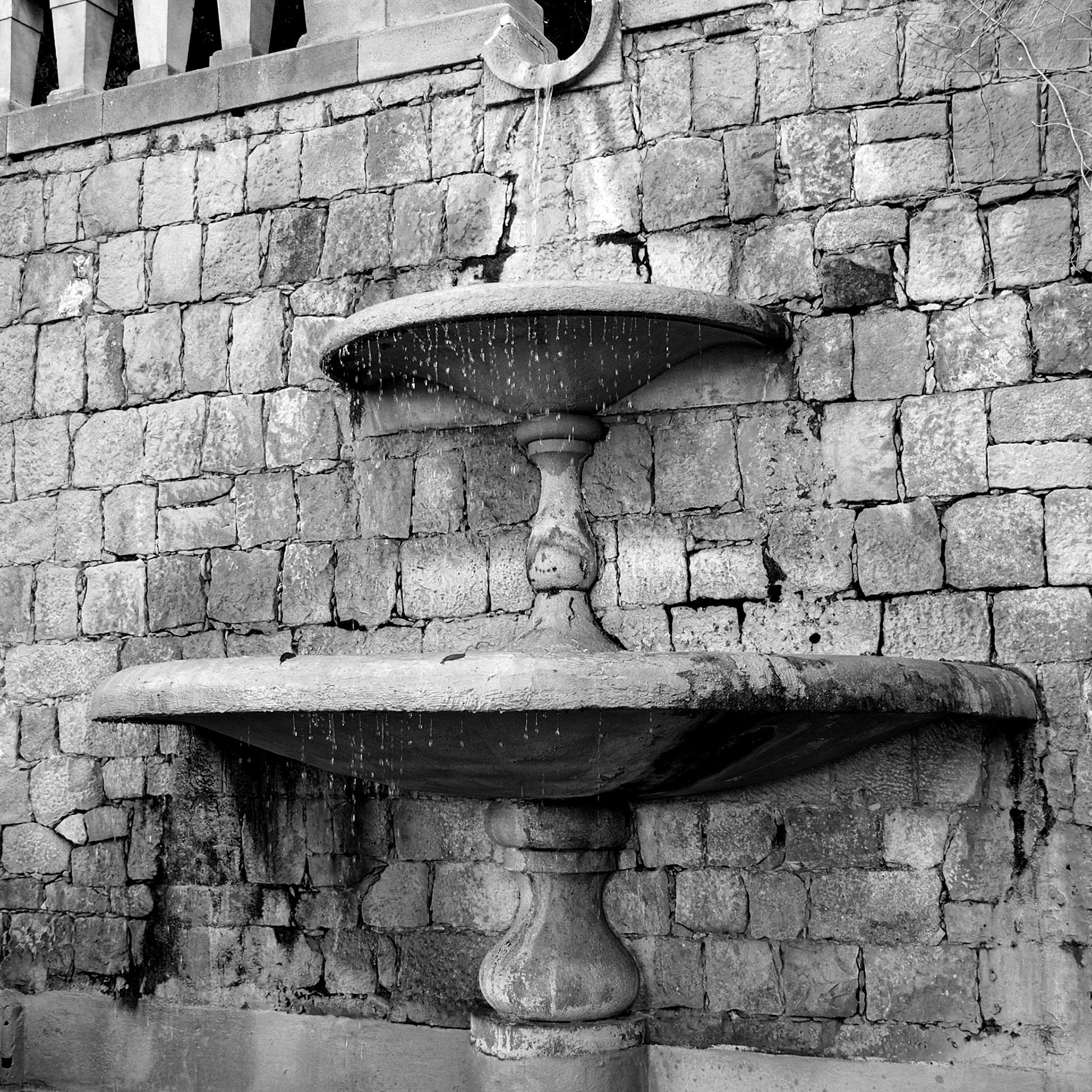 Barcelona, ©2019 Dirk Banda