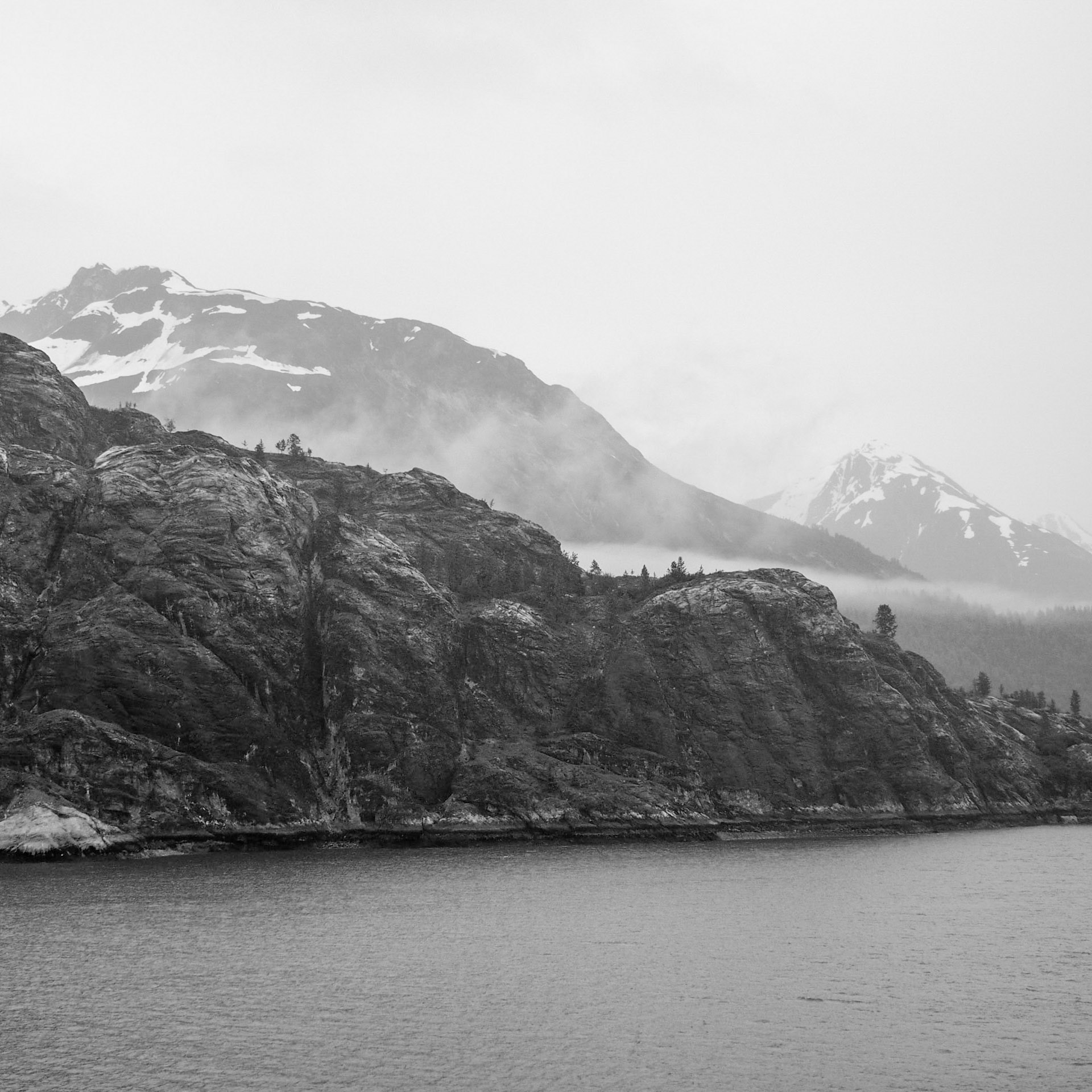 Skagway, ©2016 Dirk Banda