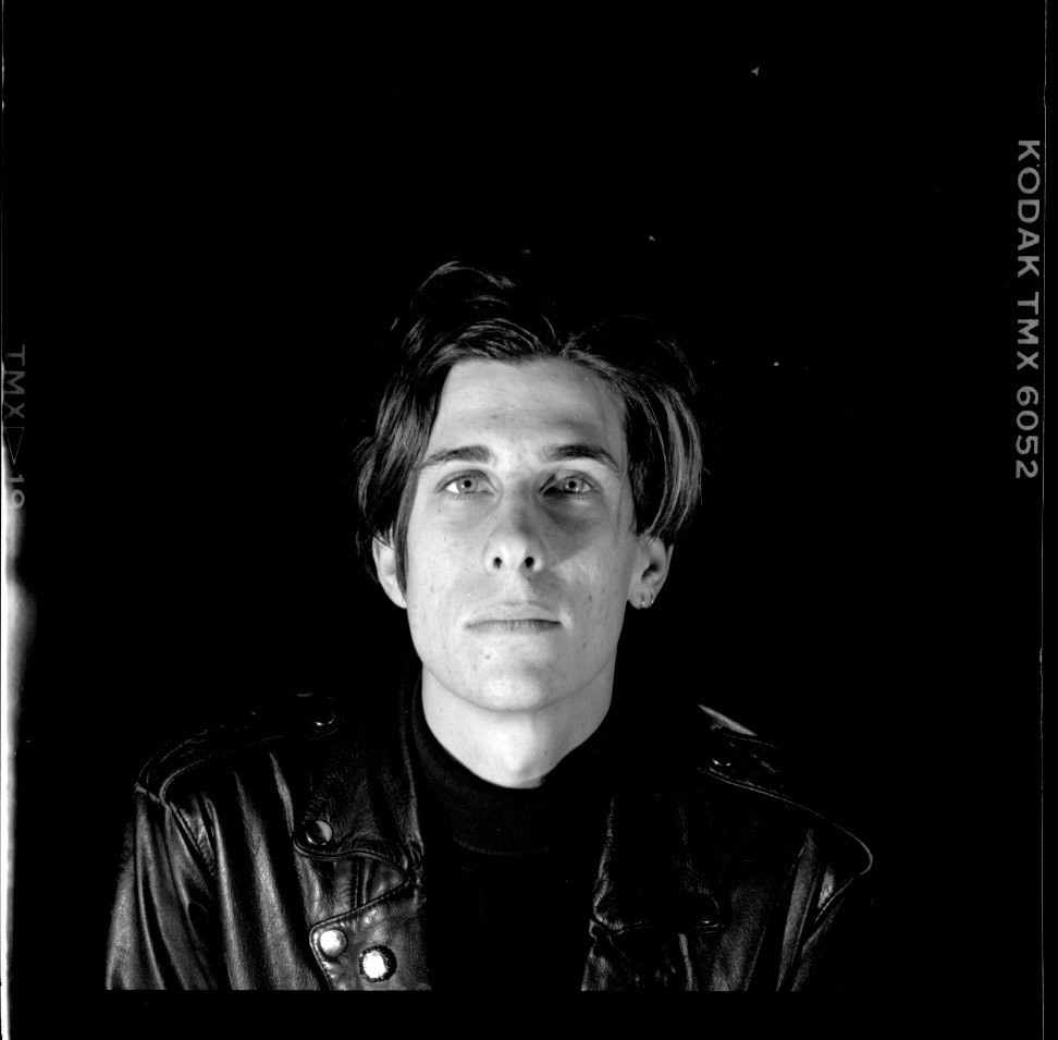 Chris Tucson ©Dirk Banda