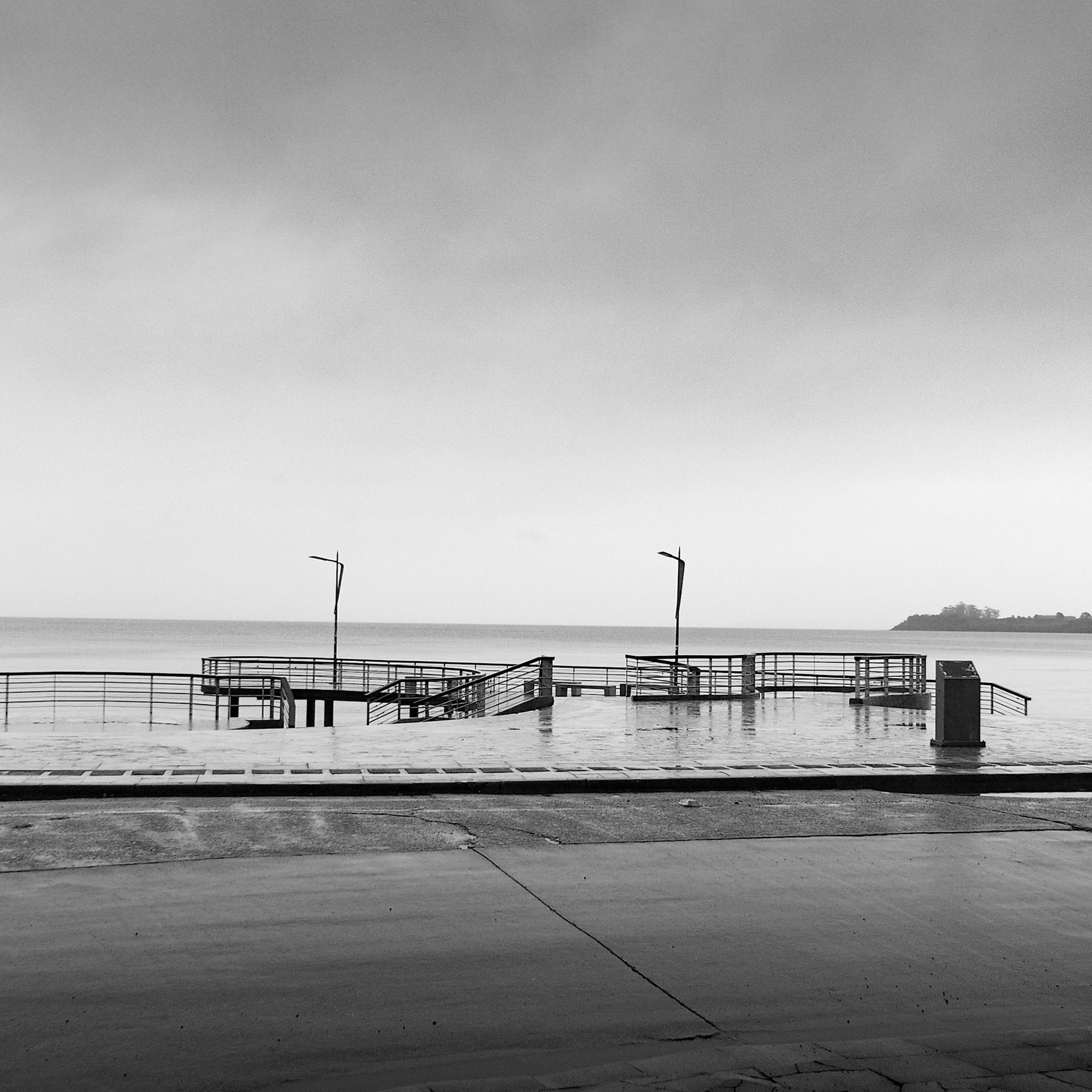 Puerto Varas, ©2019 Dirk Banda