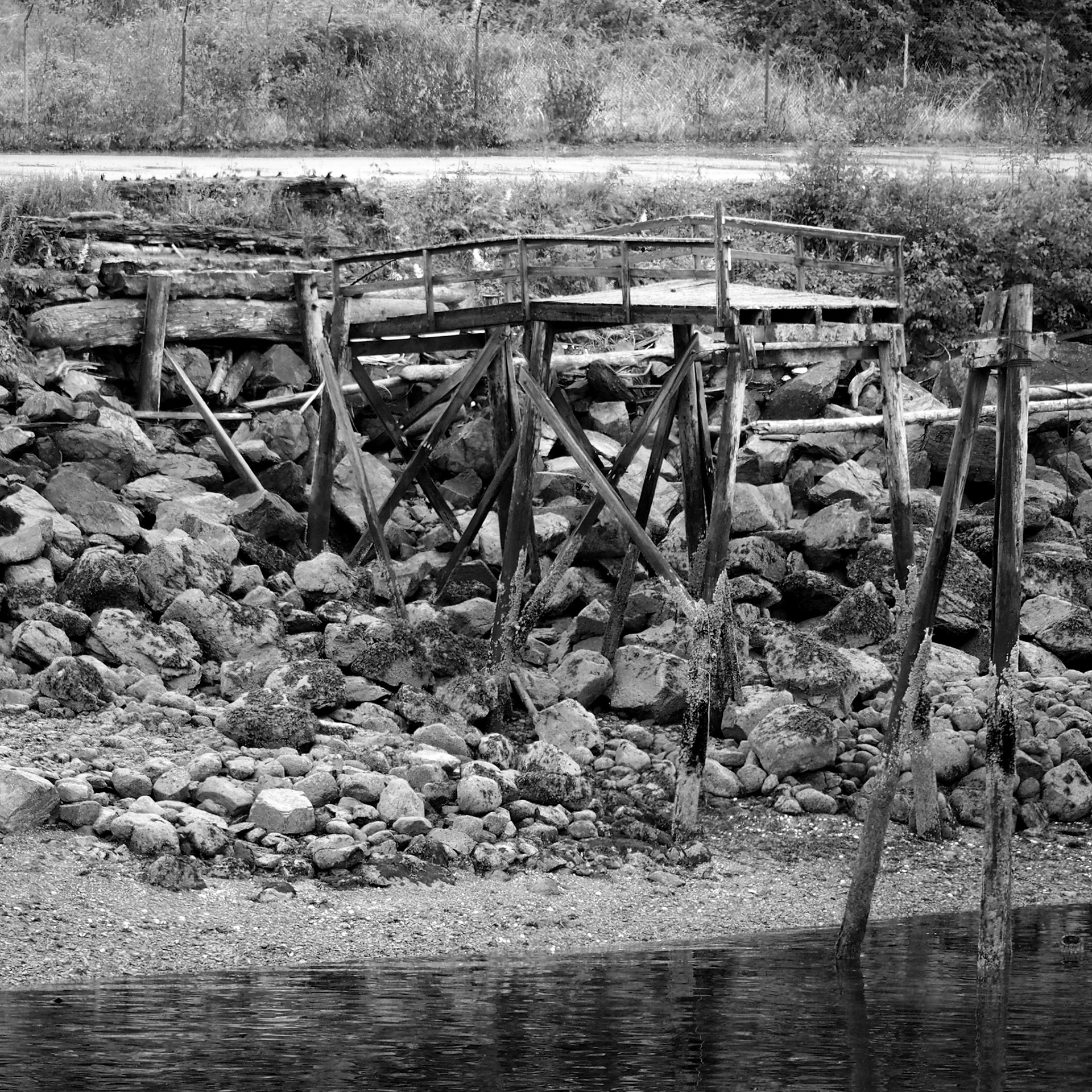 Ketchikan, ©2016 Dirk Banda