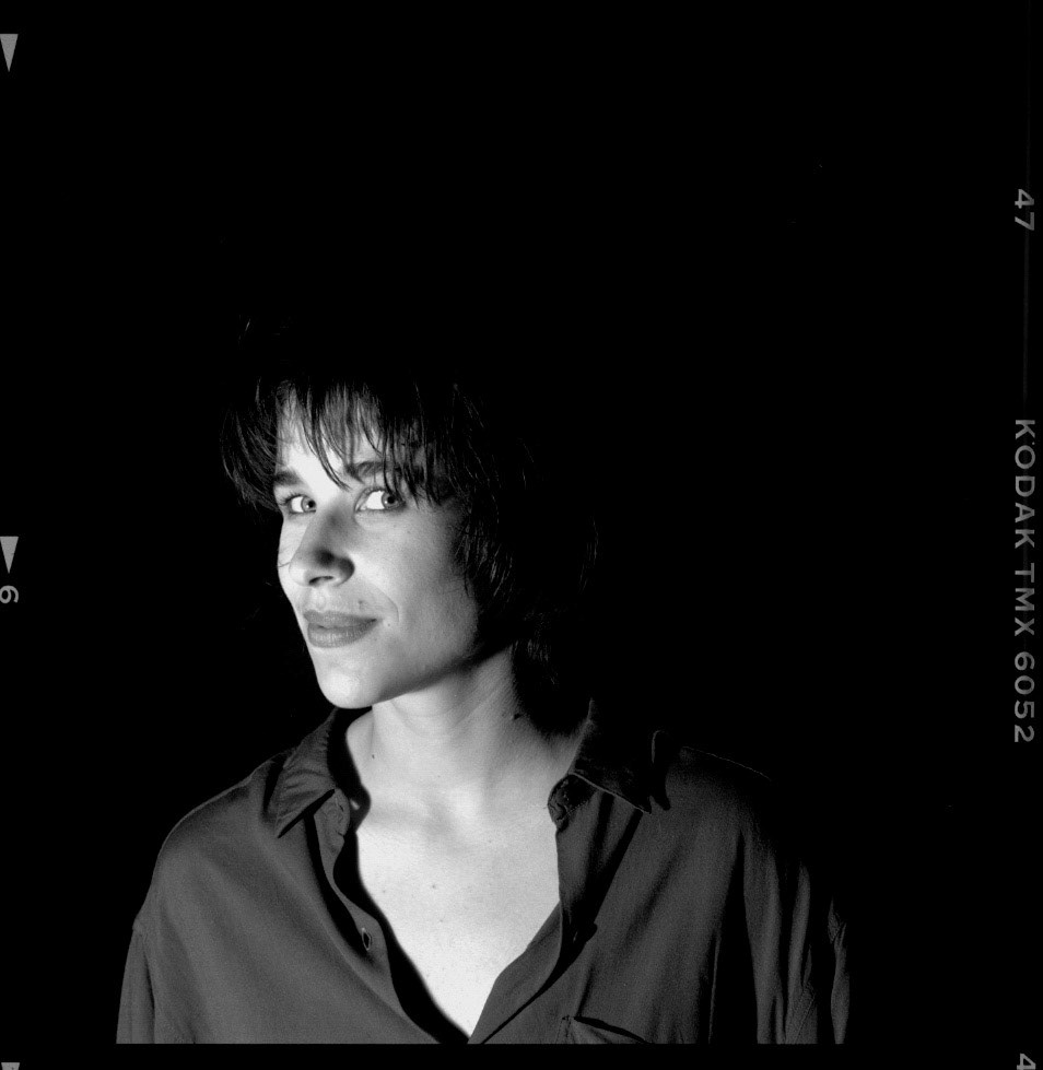 Tiffany Tucson ©Dirk Banda