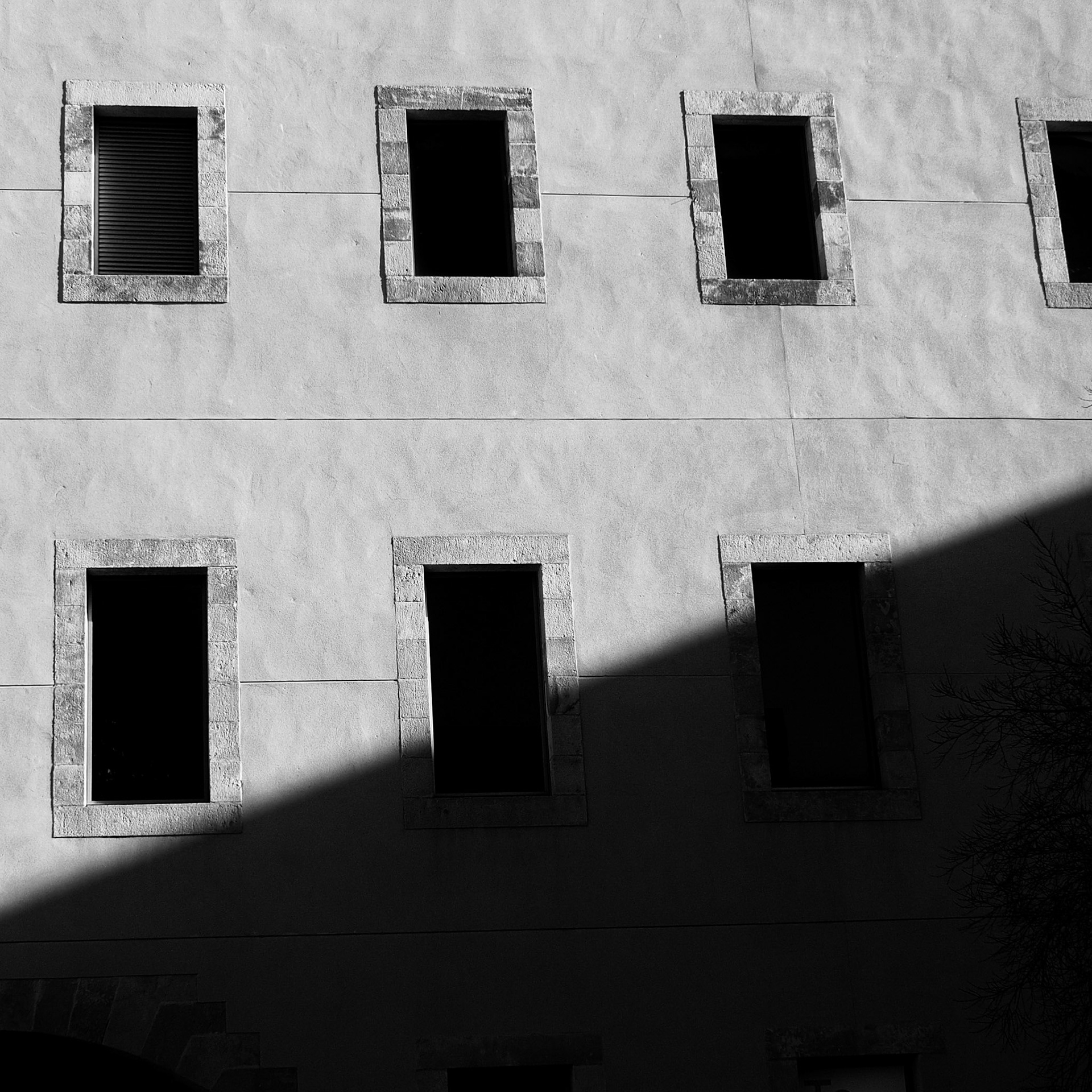 Barcelona, ©2019 Dirk Banda