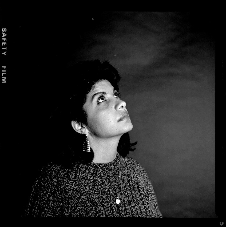 Mitra San Francisco ©Dirk Banda