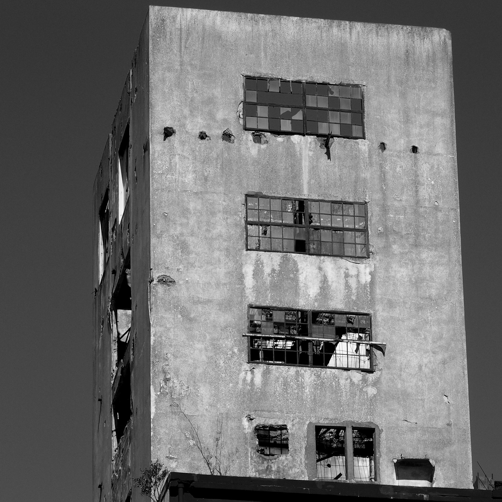 Buenos Aires, ©2019 Dirk Banda