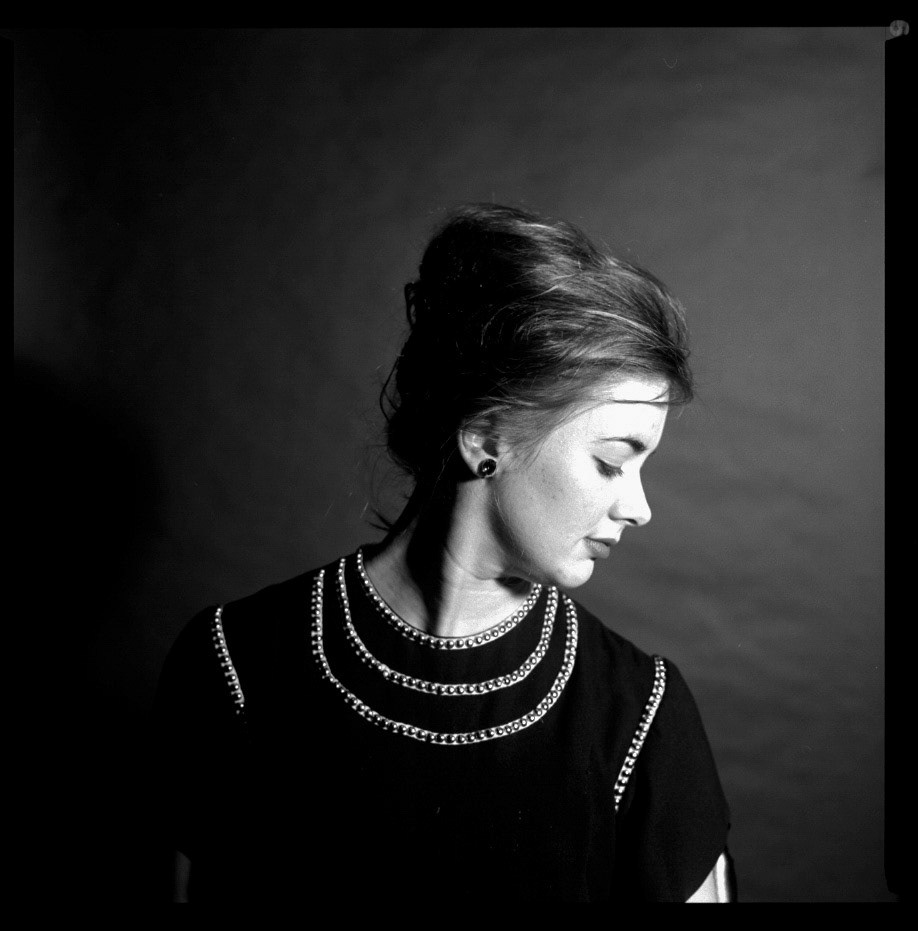 Meg San Francisco ©Dirk Banda