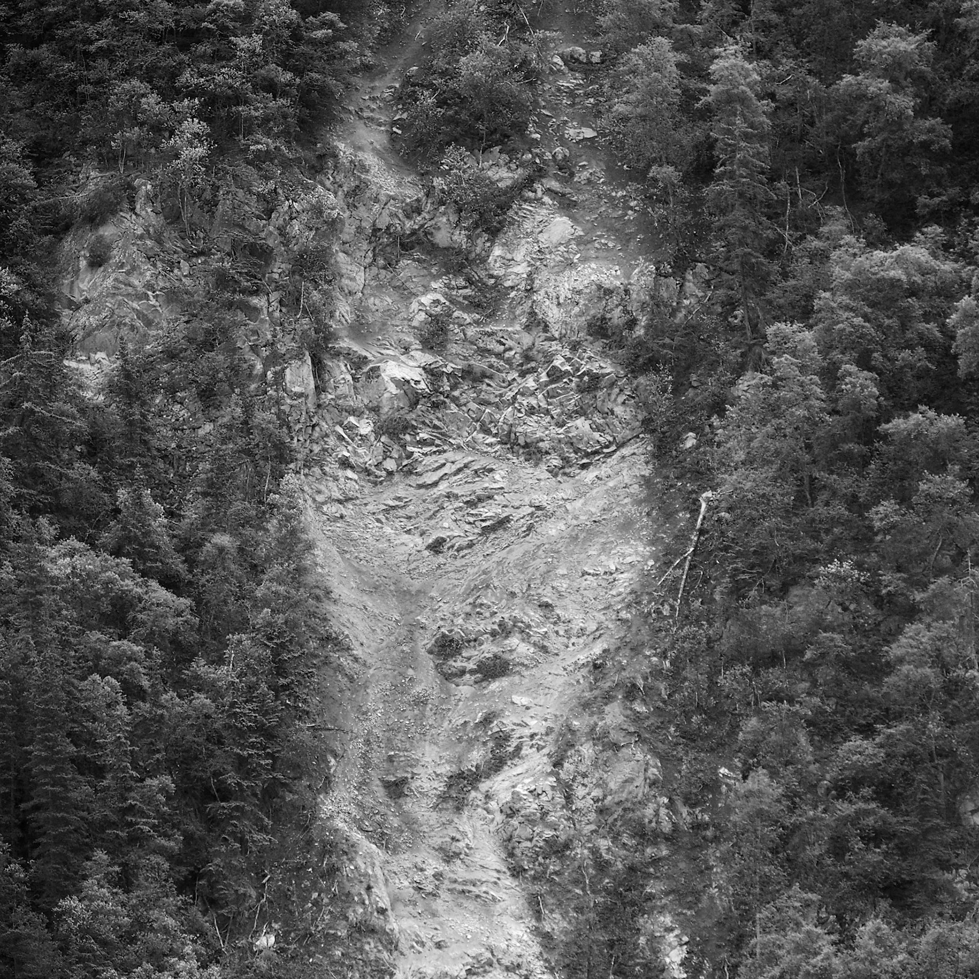 Juneau, ©2016 Dirk Banda