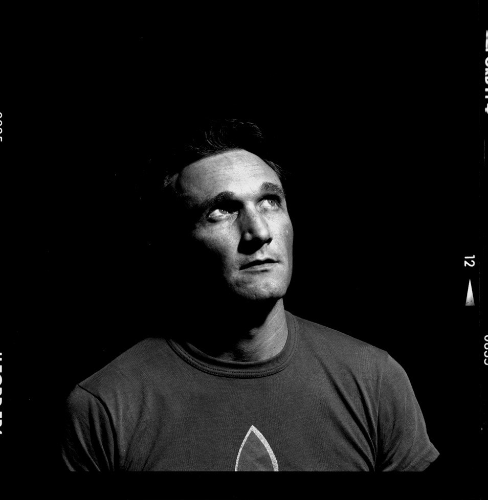 Tom Tucson ©Dirk Banda