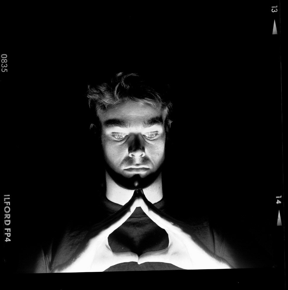 Justin Tucson ©Dirk Banda