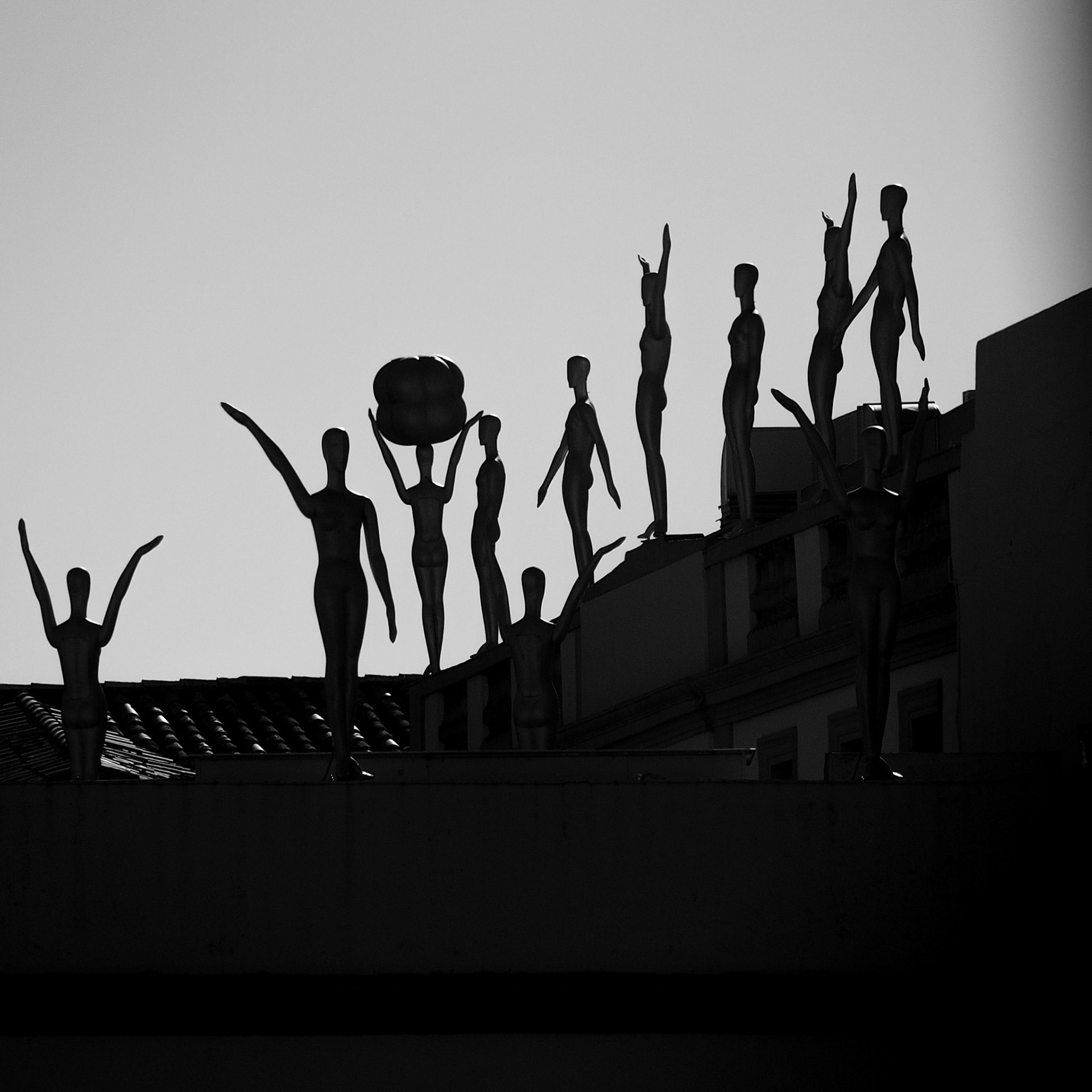 Figueres, ©2019 Dirk Banda