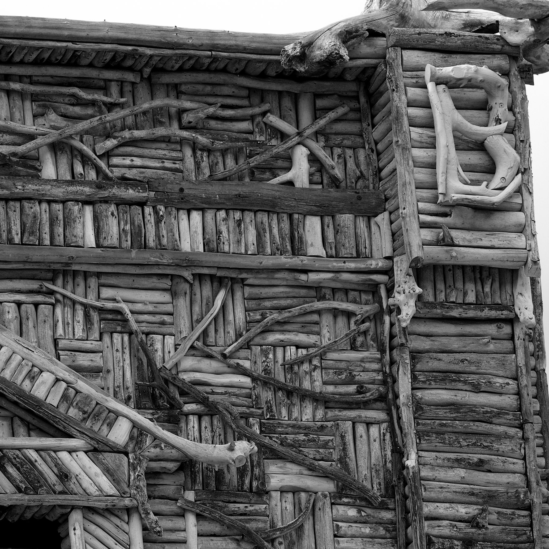 Skagway, ©2016 Dirk Banda