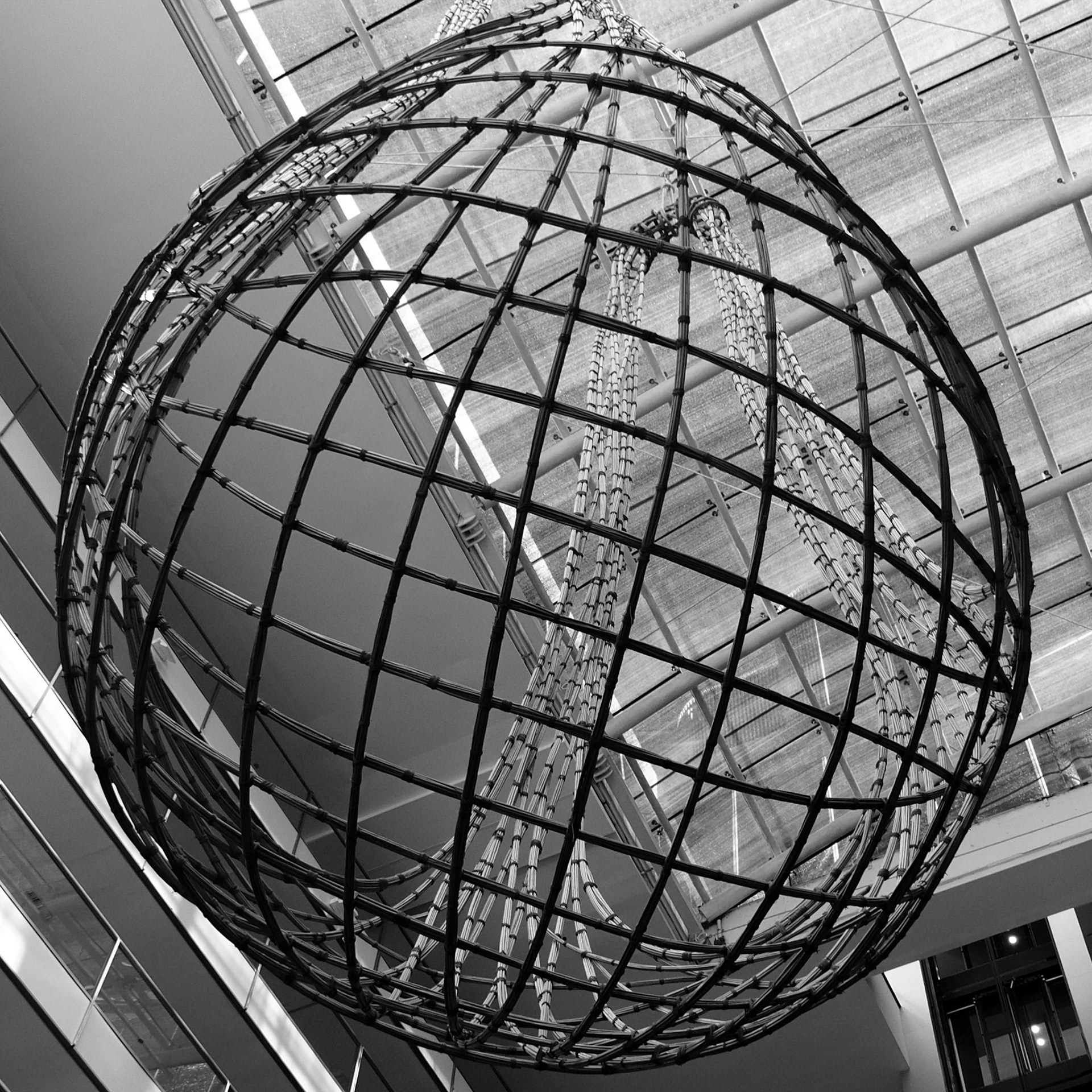 Buenos Aires, ©2019 Dirk Banda