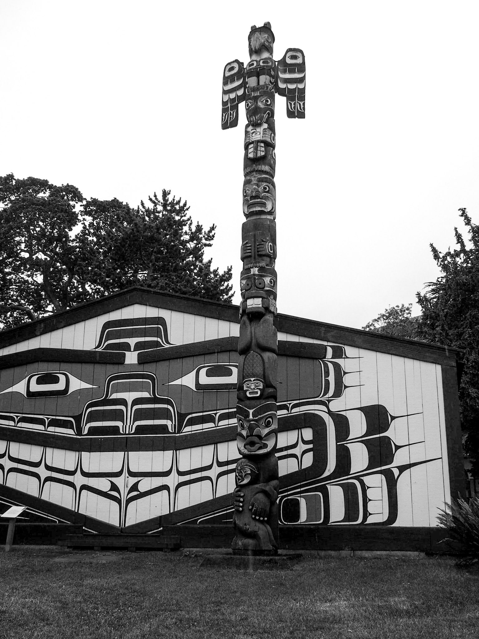 Victoria, BC, ©2016 Dirk Banda