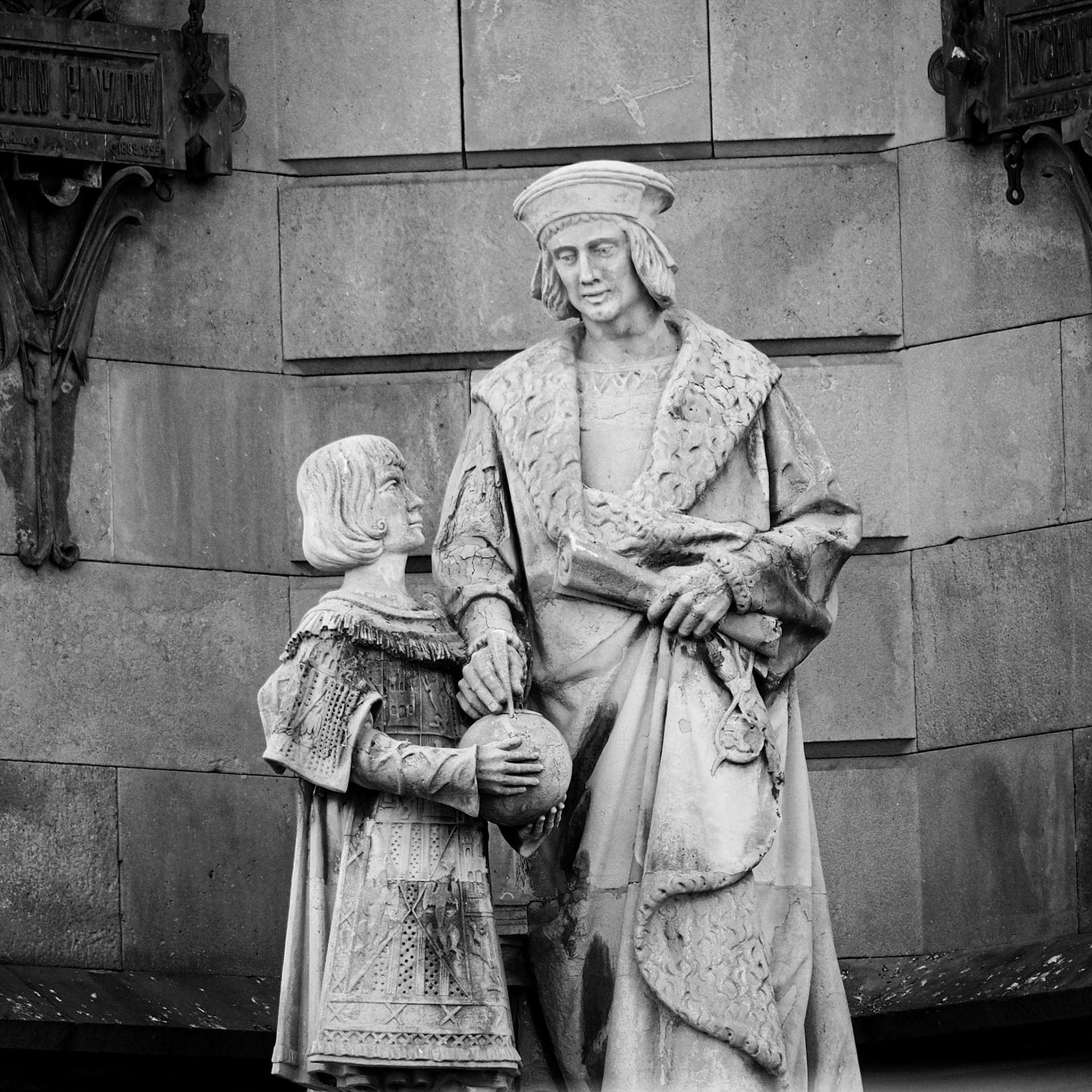 Barcelona, ©2019 Dirk Banda