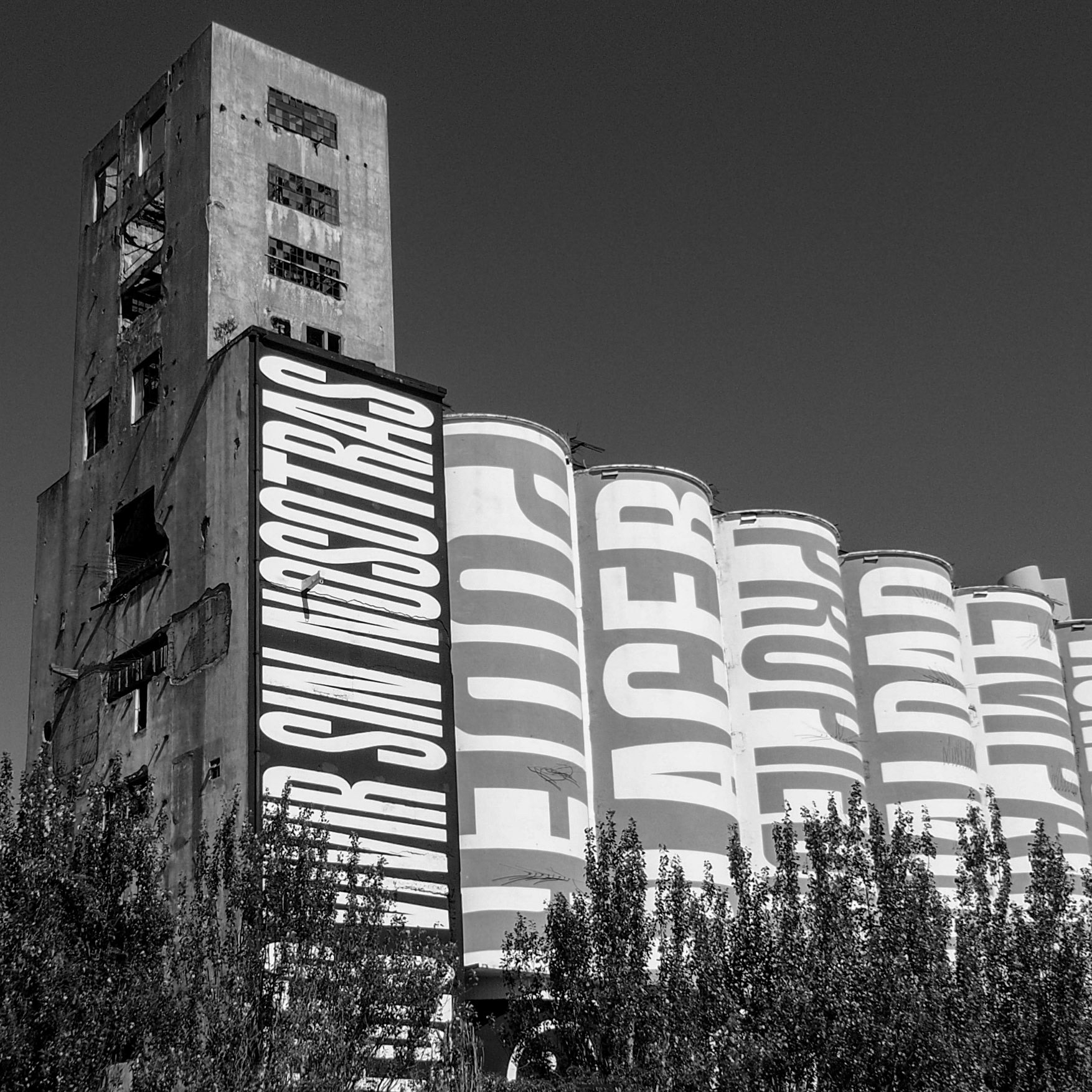 Buenos Aires, ©2019 Dirk Banda