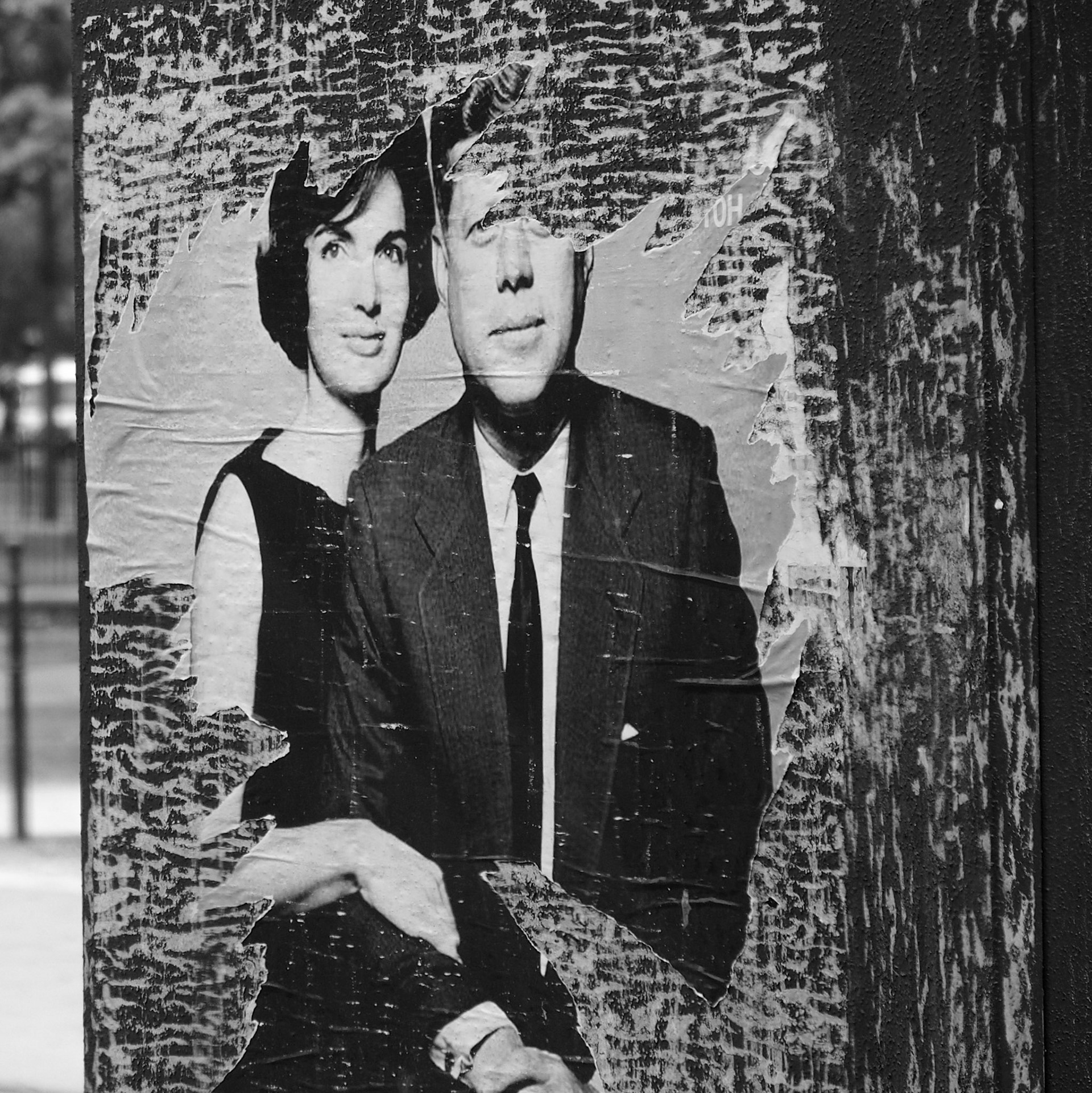 Street Art, Paris, ©2015 Dirk Banda