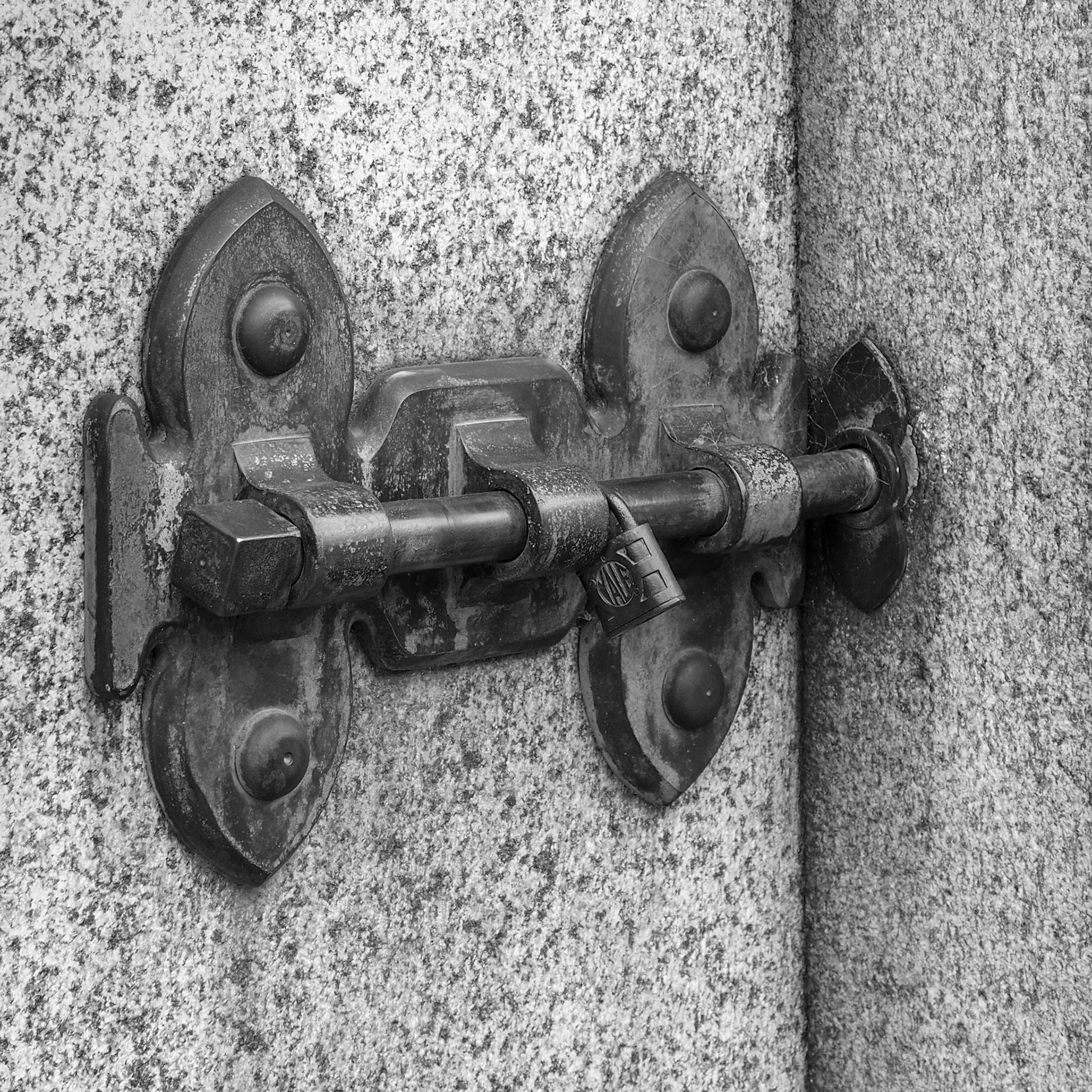 Buenos Aires, ©2019 Dirk Banda