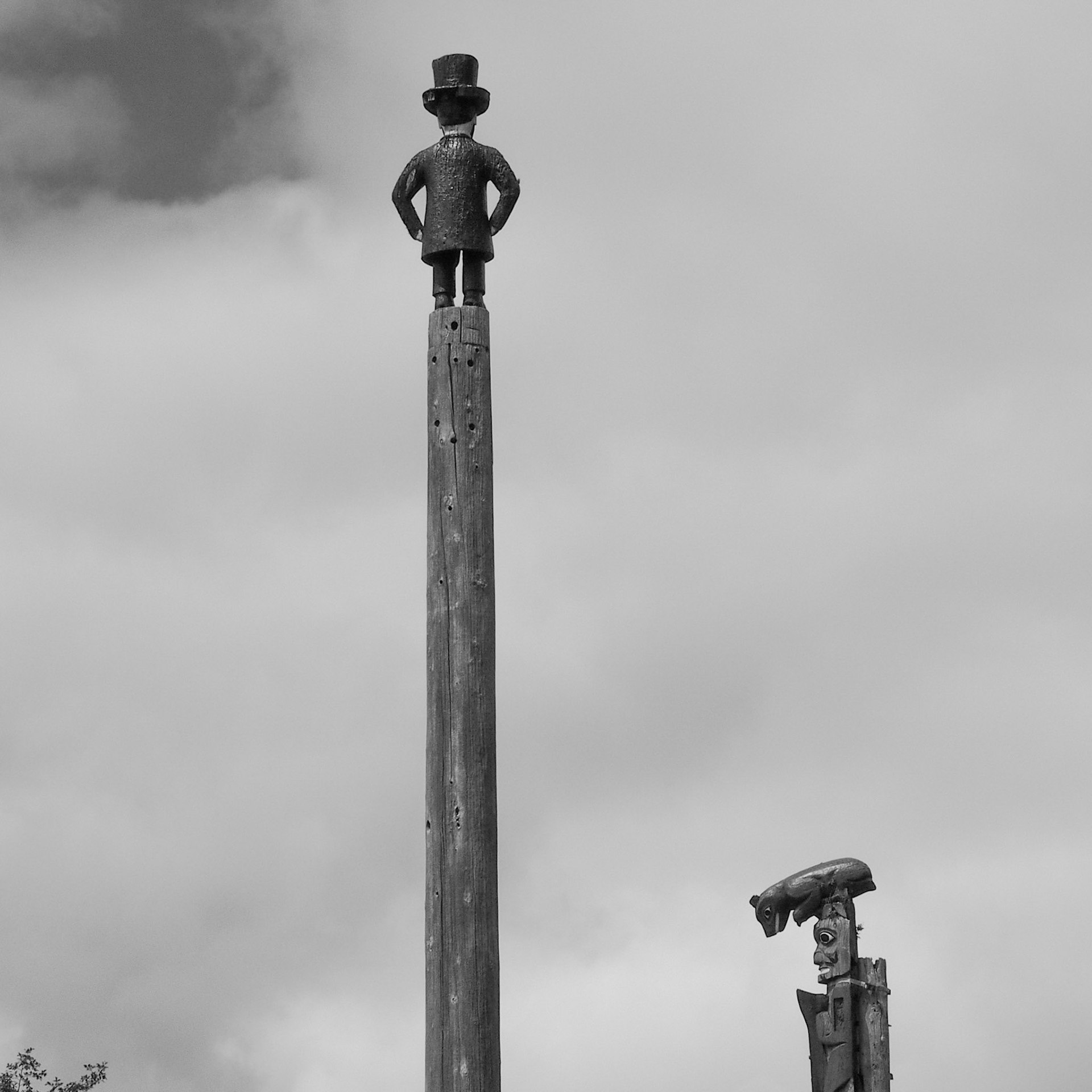 Ketchikan, ©2016 Dirk Banda