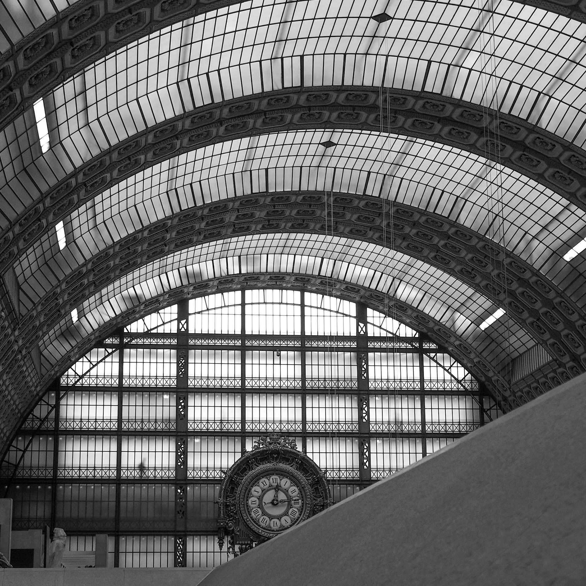 Musée d'Orsay, Paris, ©2015 Dirk Banda