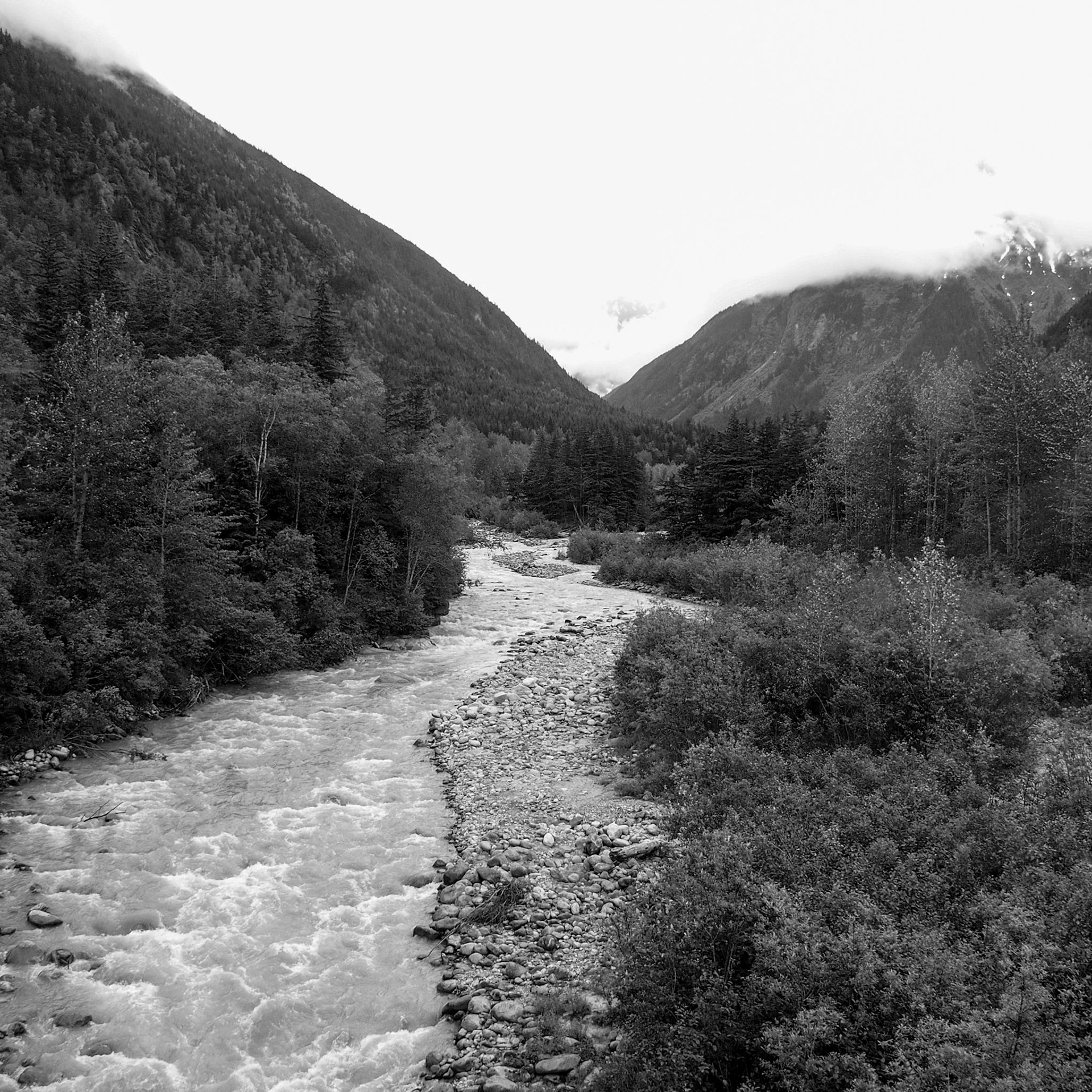 Skagway, ©2016 Dirk Banda