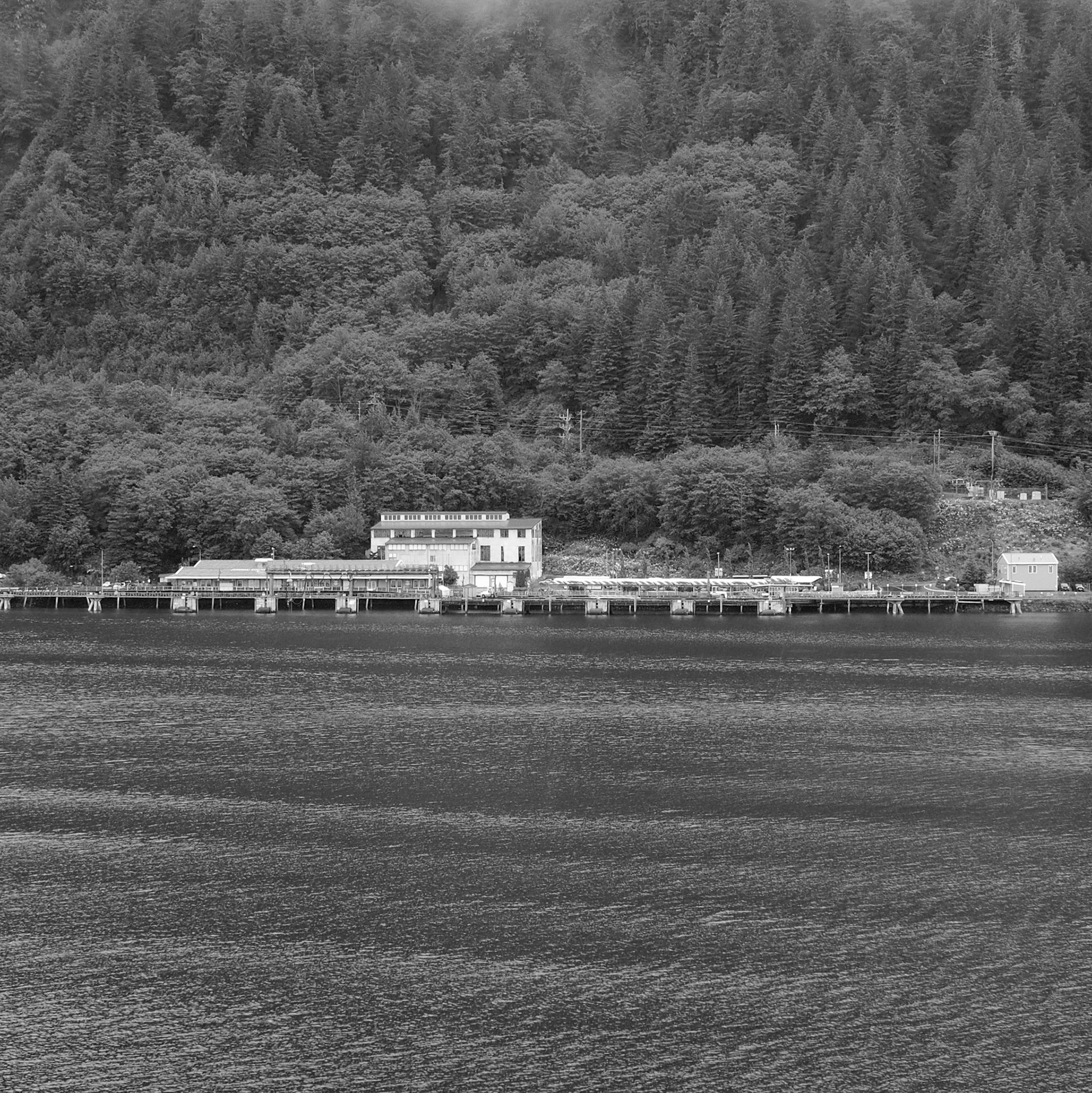 Juneau, ©2016 Dirk Banda