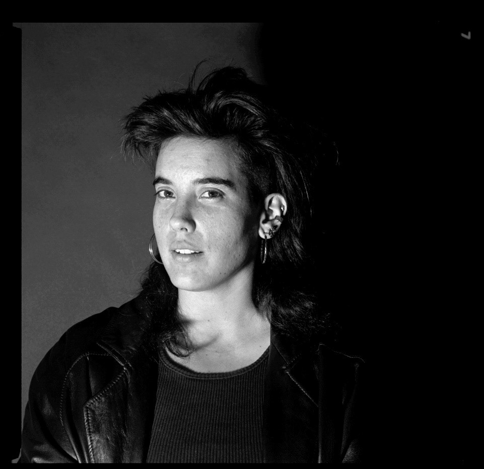 Emily Tucson ©Dirk Banda