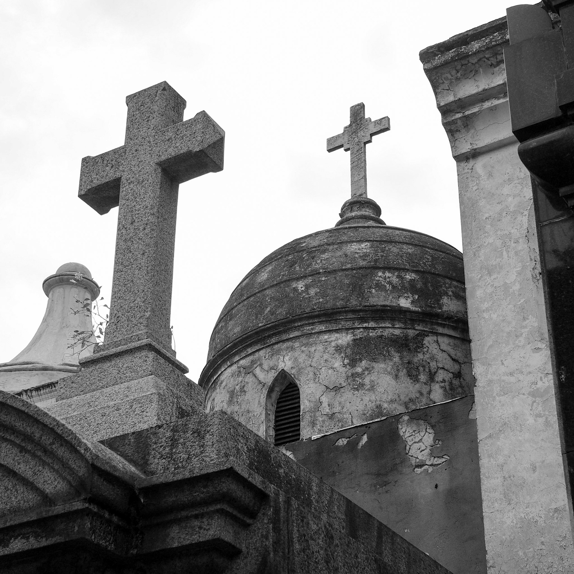 Buenos Aires, ©2019 Dirk Banda