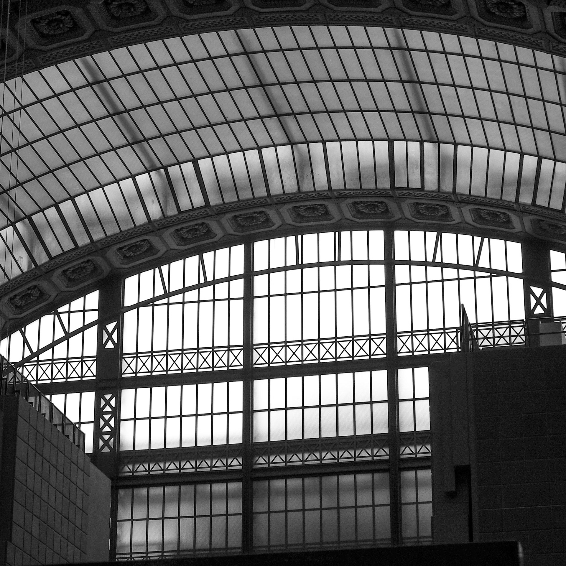 Musée d'Orsay, Paris, ©2015 Dirk Banda