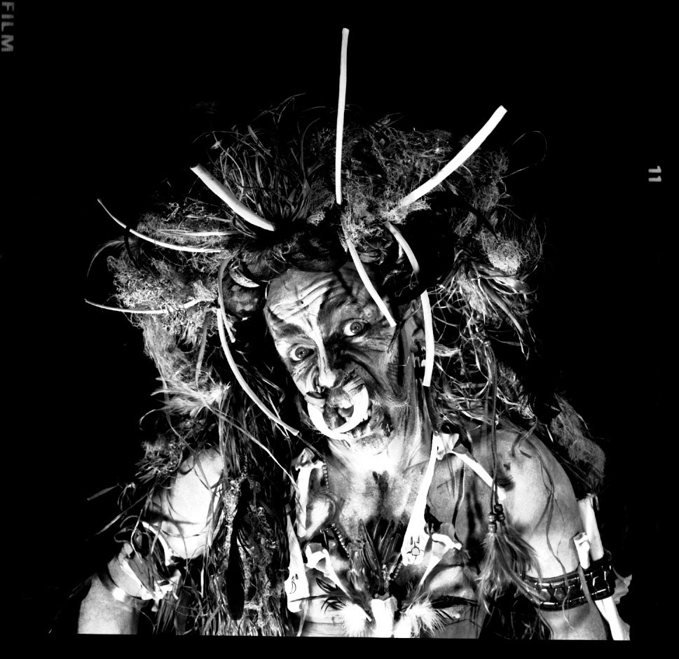 Garrett San Francisco ©Dirk Banda