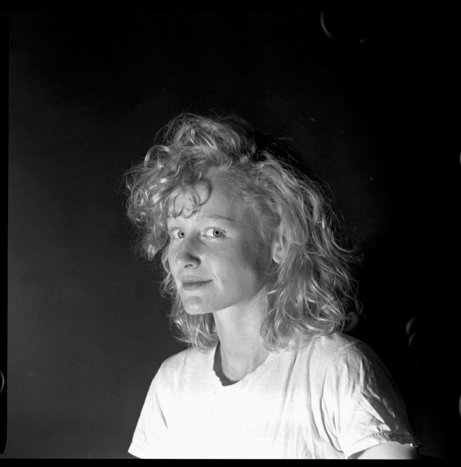 Janet San Francisco ©Dirk Banda