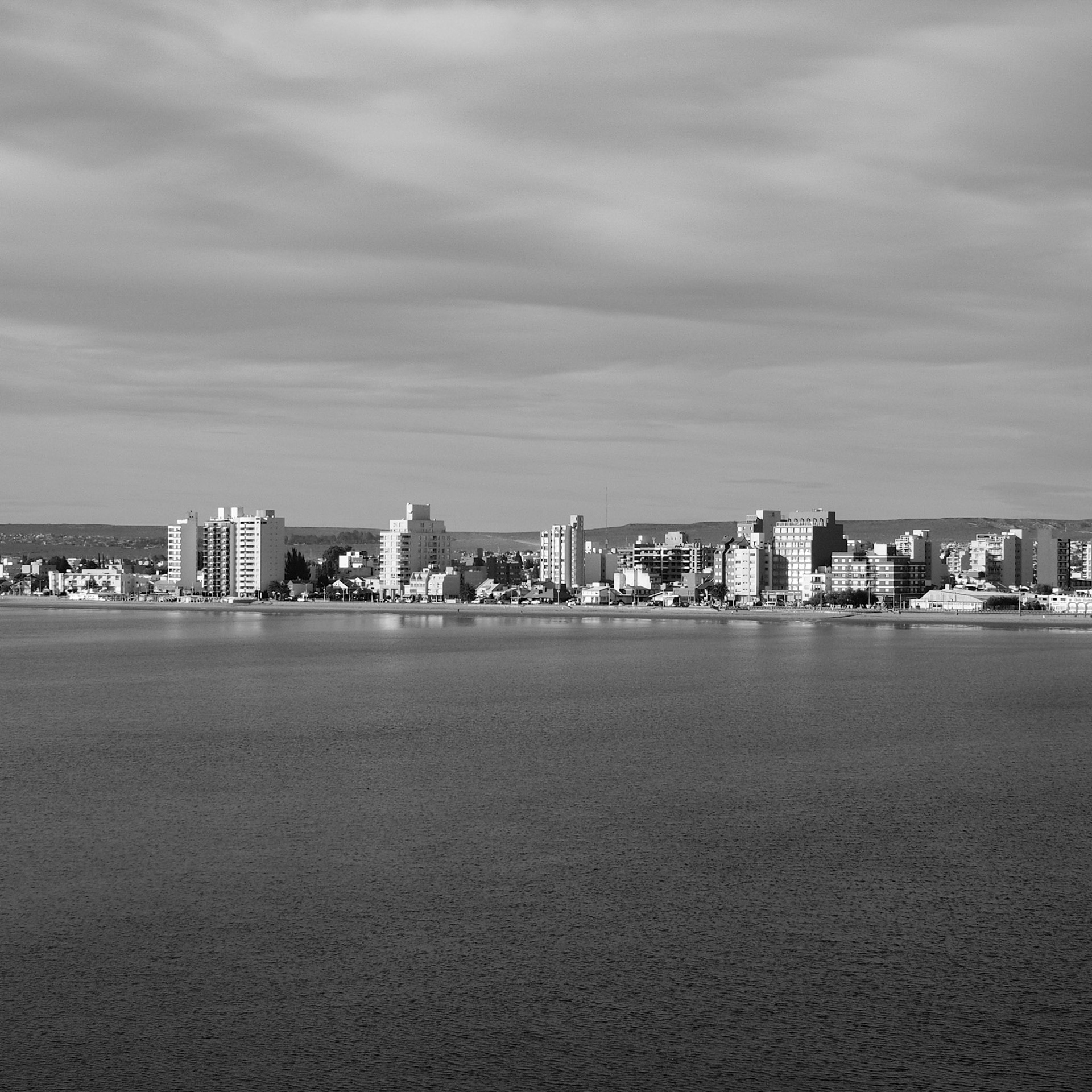 Puerto Madryn, ©2019 Dirk Banda