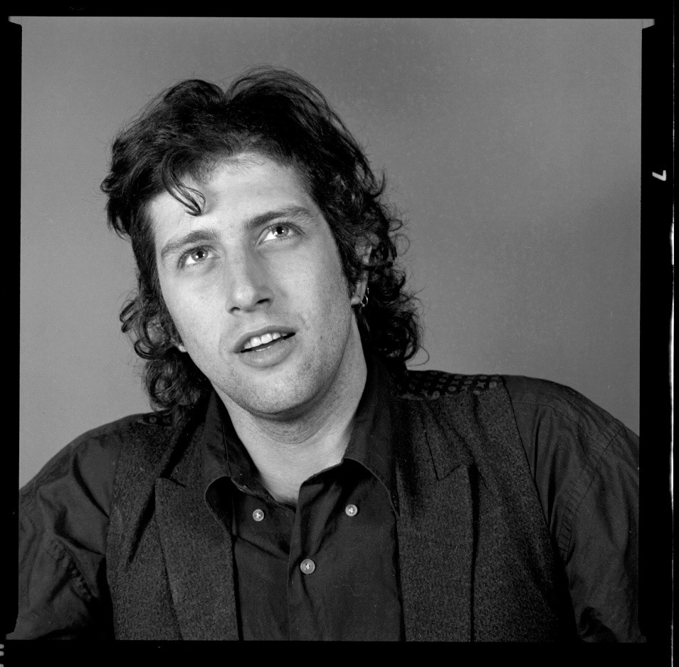 Paco San Francisco ©Dirk Banda