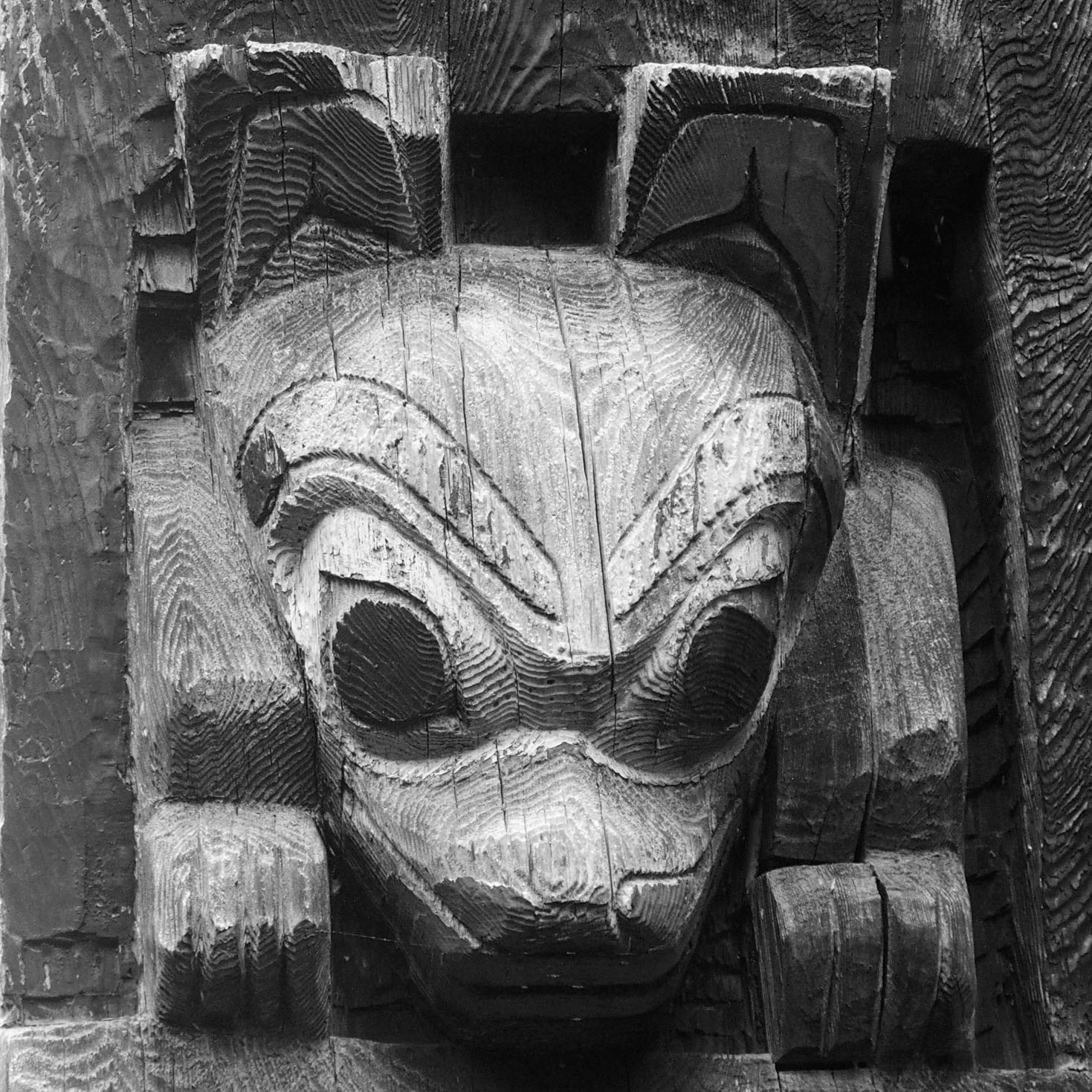 Victoria, BC, ©2016 Dirk Banda