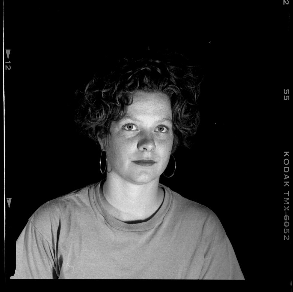 Anna Tucson ©Dirk Banda