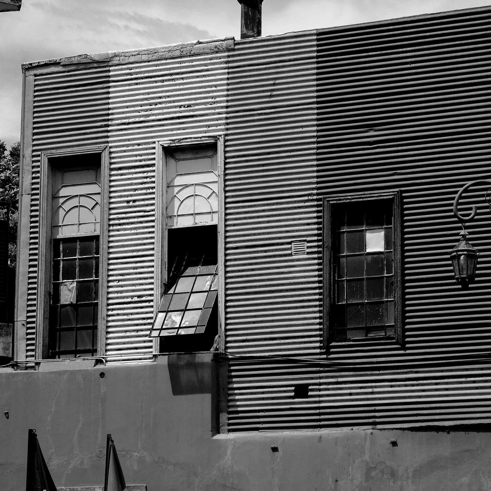 Buenos Aires, ©2019 Dirk Banda