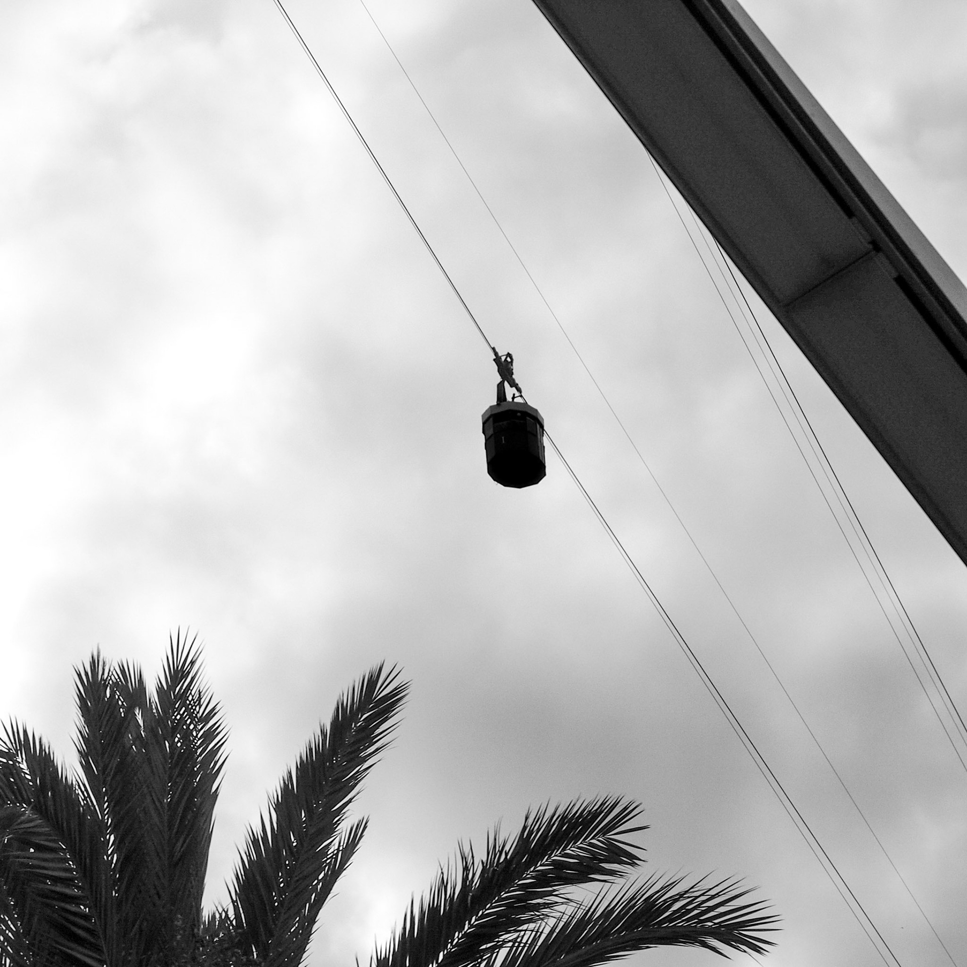 Barcelona, ©2019 Dirk Banda