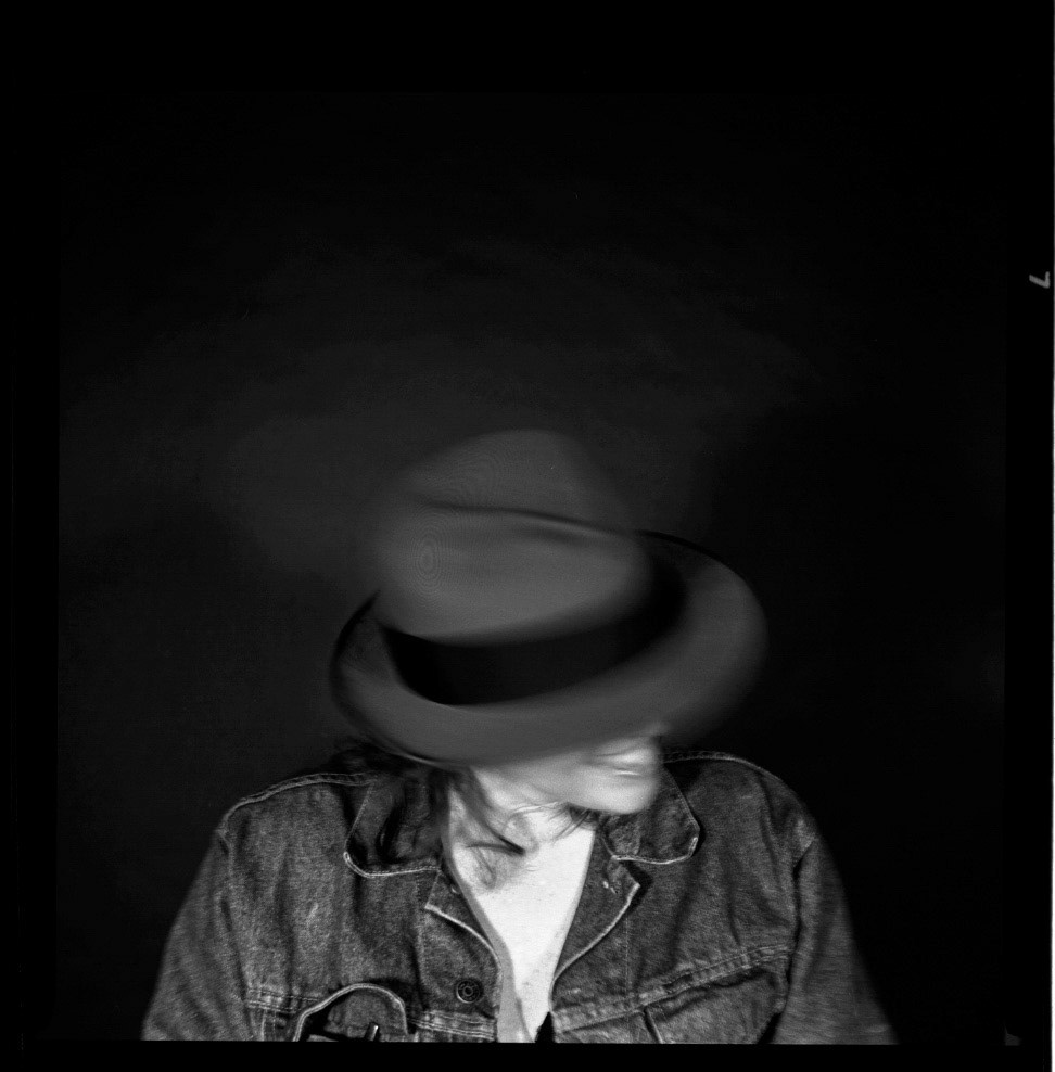 Barbara San Francisco ©Dirk Banda