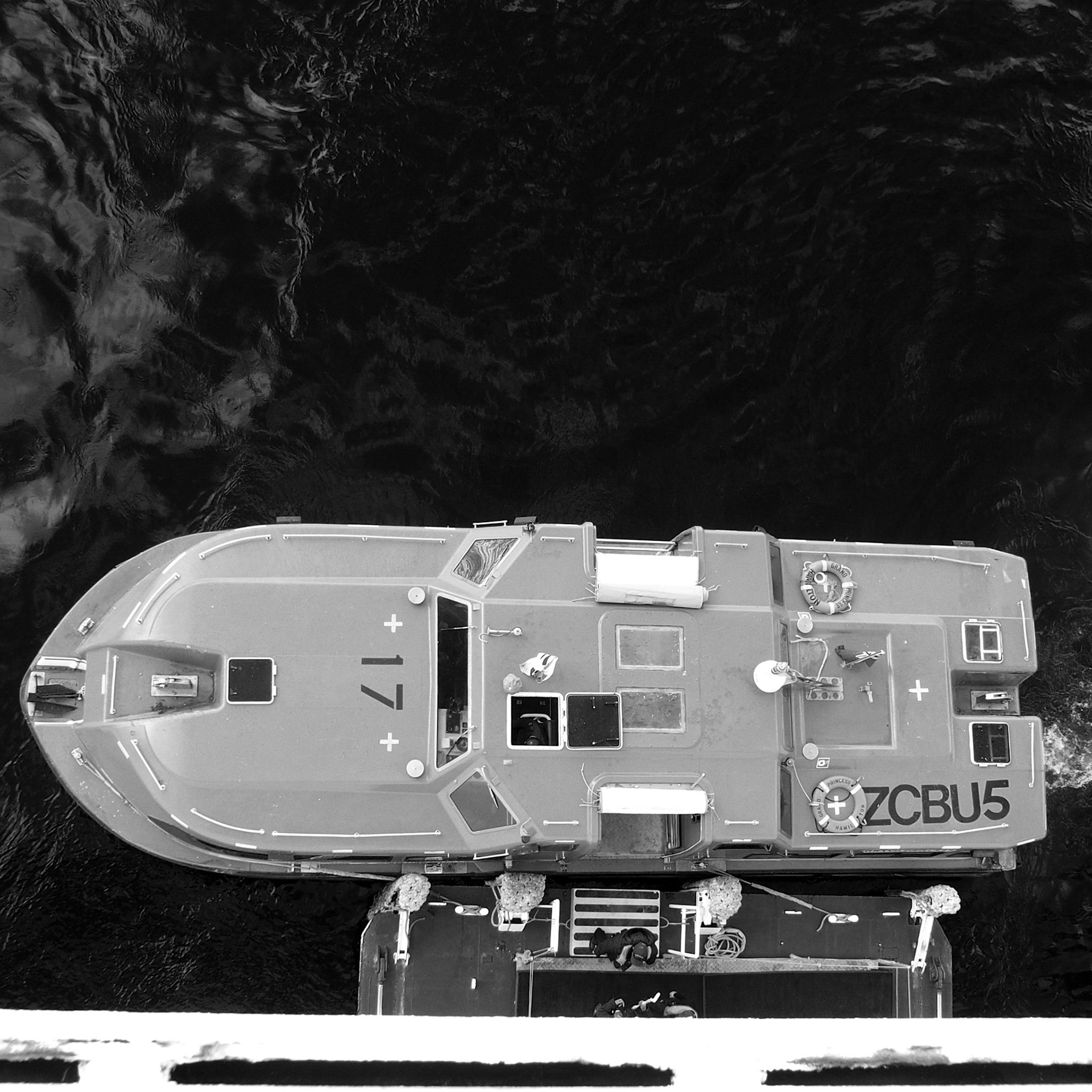 Launch #17, ©2016 Dirk Banda