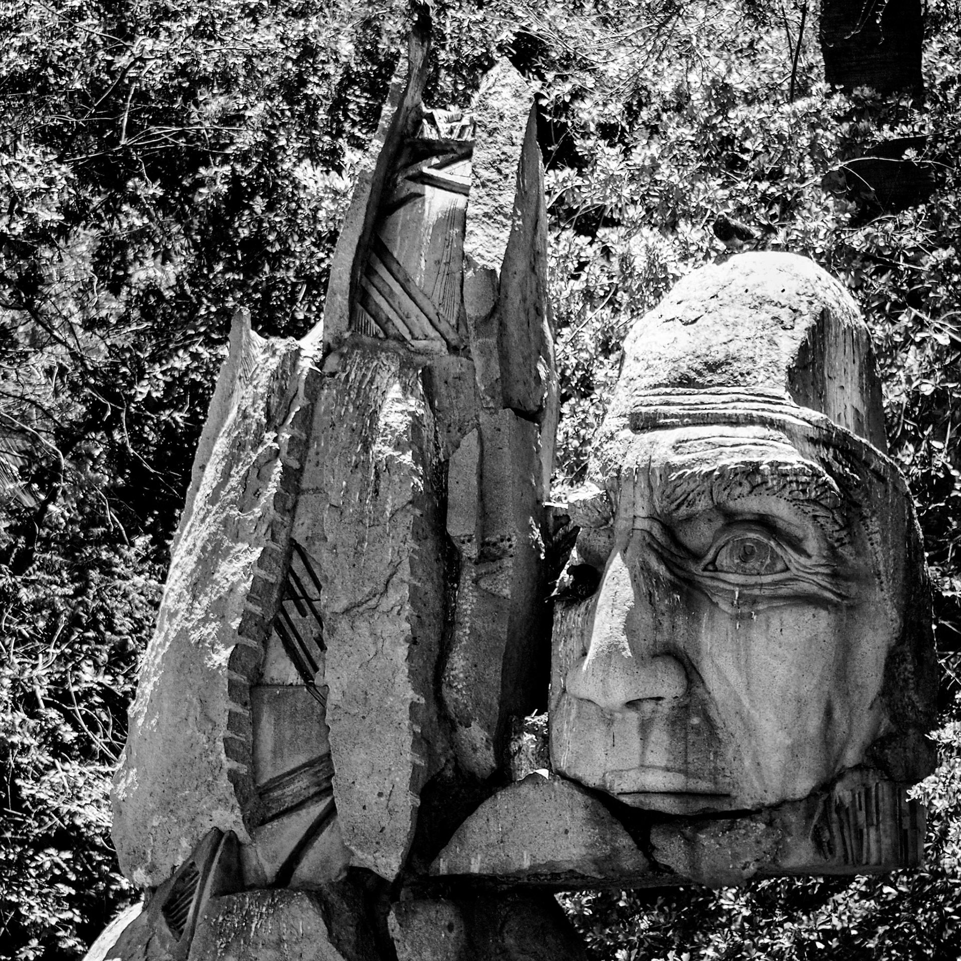 Santiago de Chile, ©2019 Dirk Banda