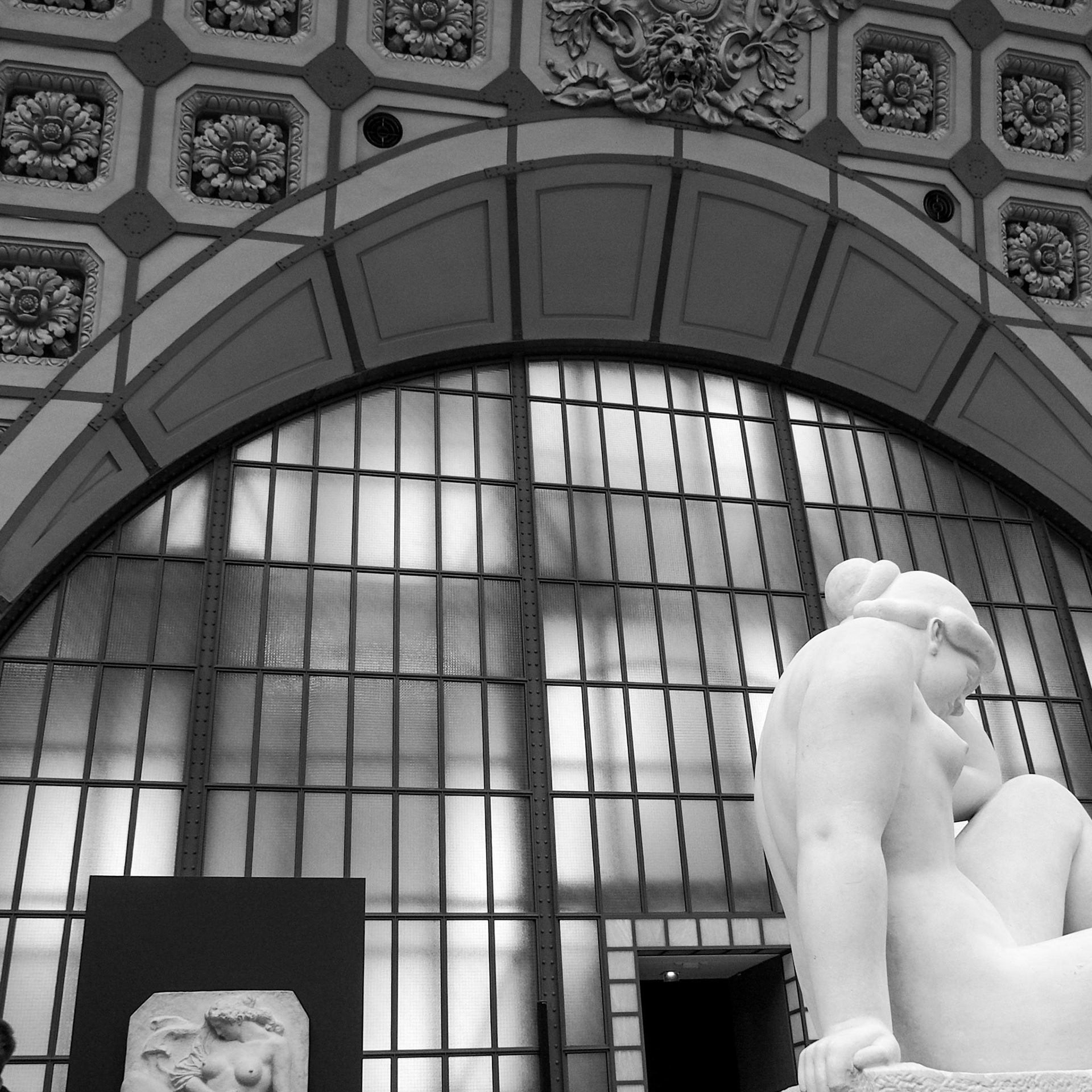 Musée d'Orsay, Paris, ©2015 Dirk Banda