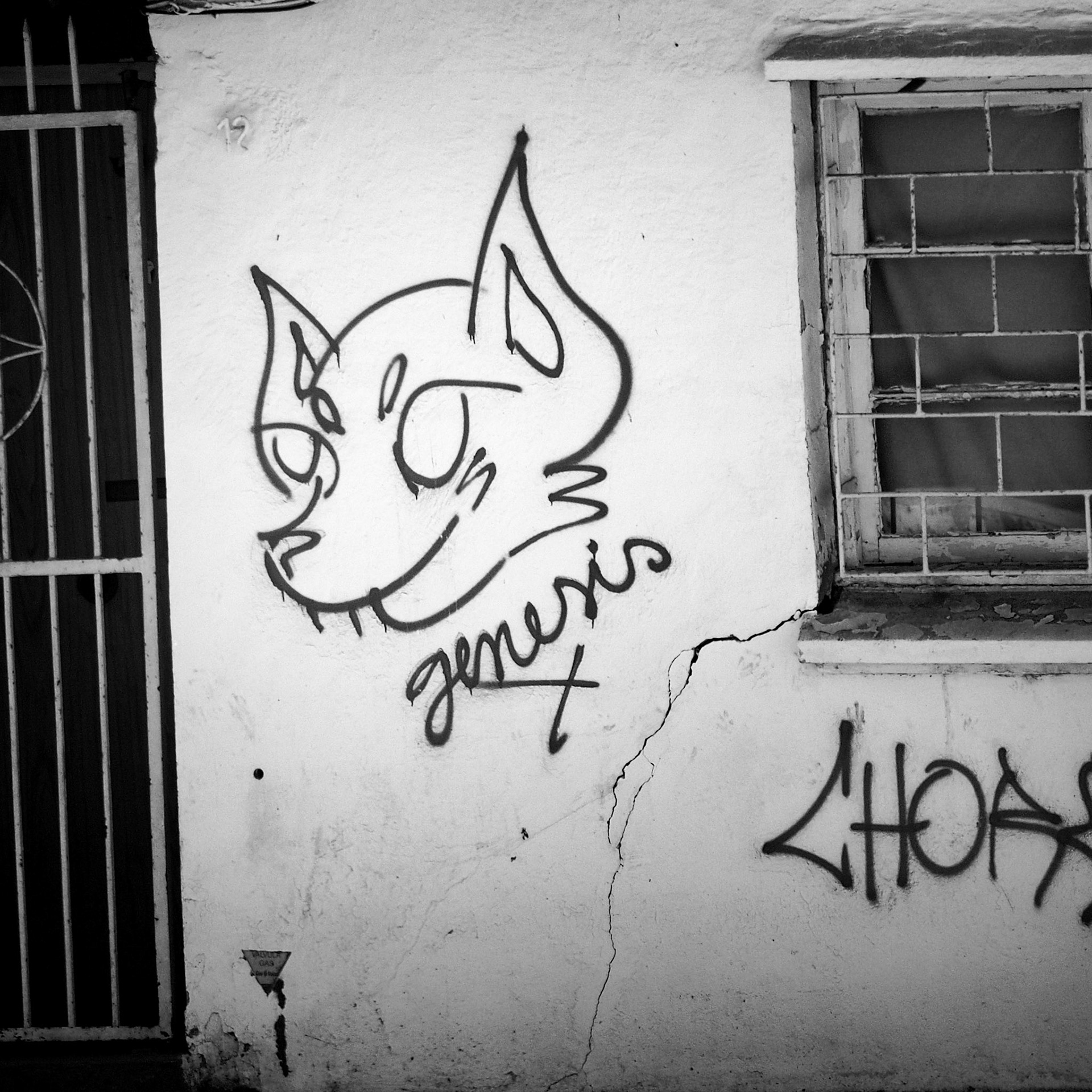 Valparaíso, ©2019 Dirk Banda