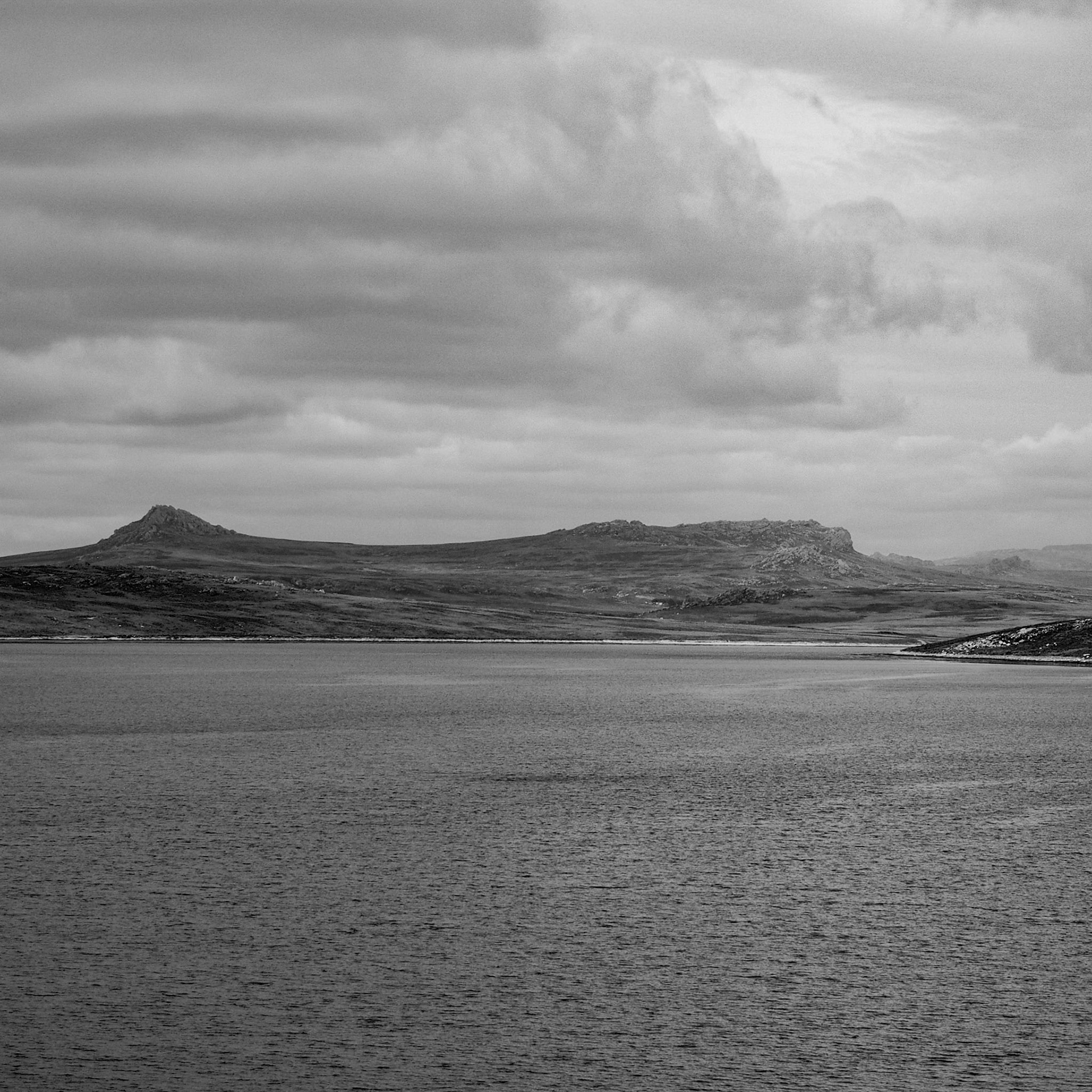 Falkland Islands (Islas Malvinas), ©2019 Dirk Banda