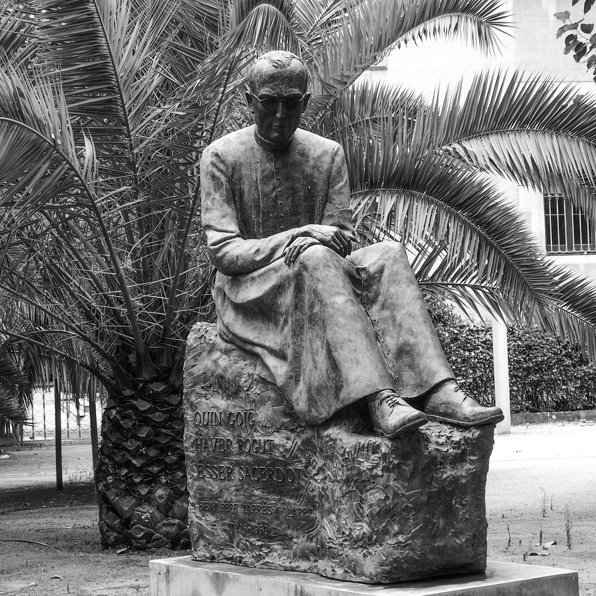 Quin Goig, Carrer de Balmes, Barcelona, ©2015 Dirk Banda