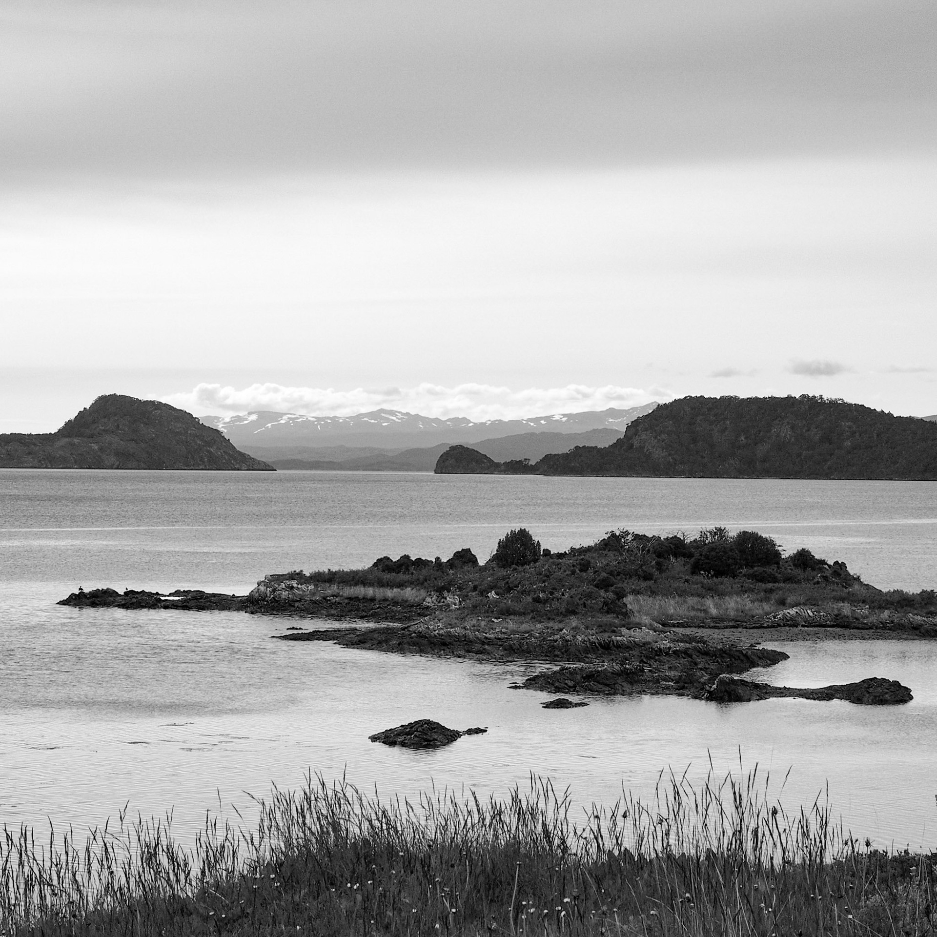 Tierra Del Fuego, ©2019 Dirk Banda