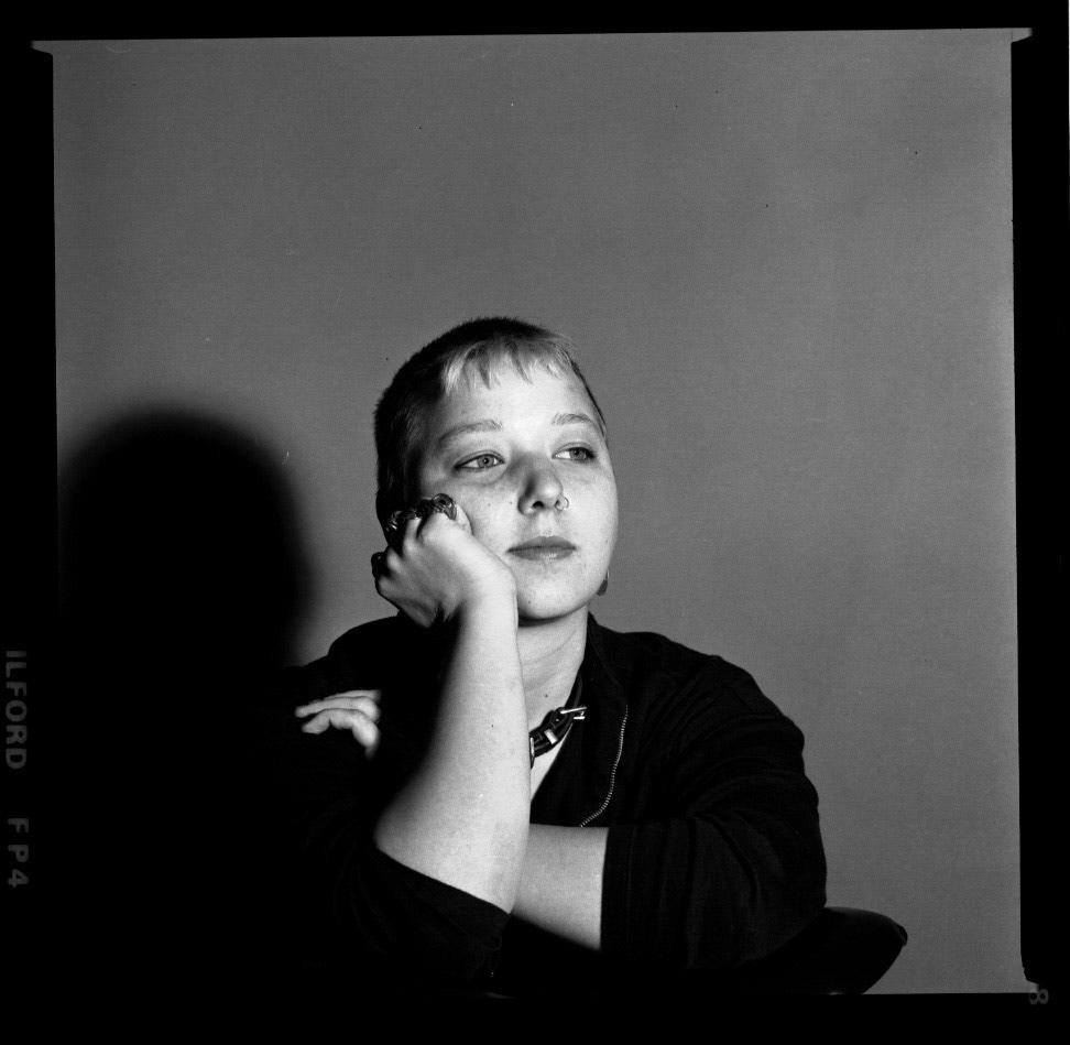 Kim San Francisco ©Dirk Banda