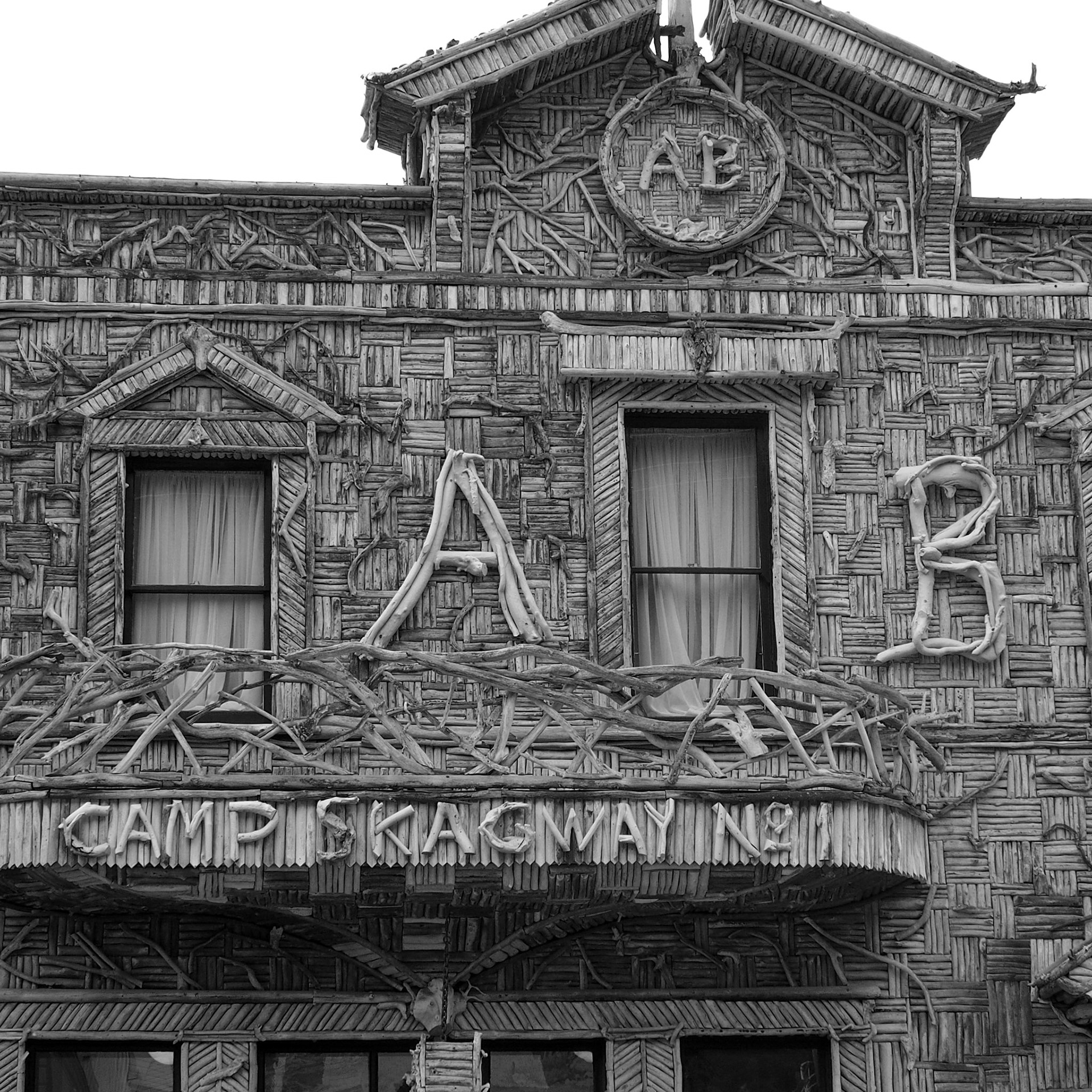 Skagway, ©2016 Dirk Banda