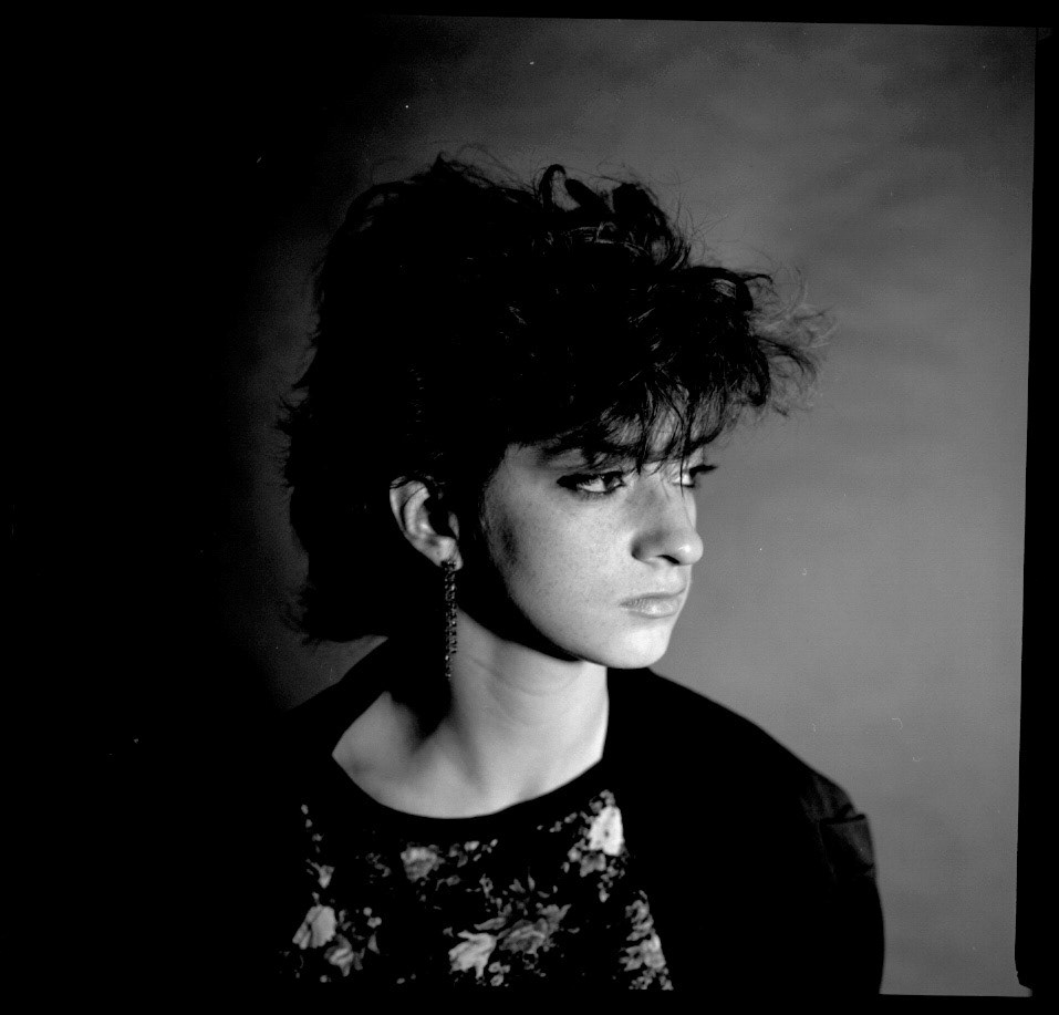 Dana San Francisco ©Dirk Banda