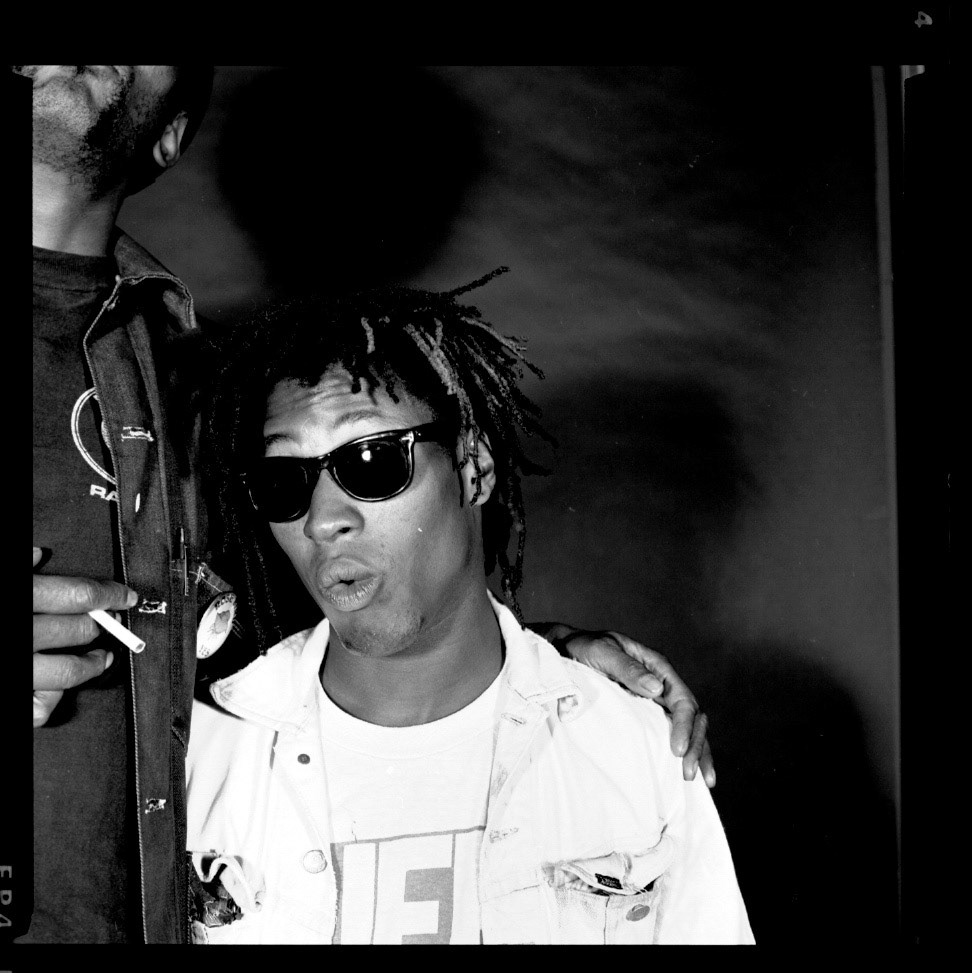 Sweet &amp; DH San Francisco ©Dirk Banda