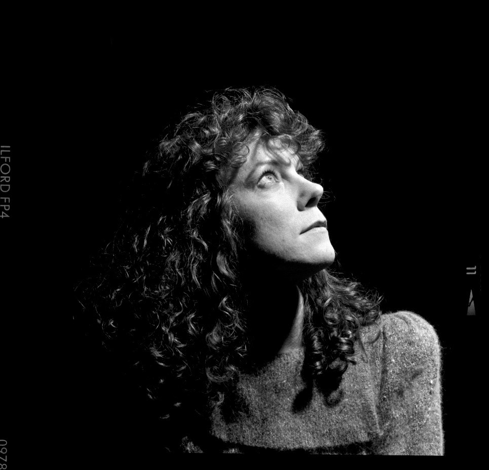 Pattie Tucson ©Dirk Banda