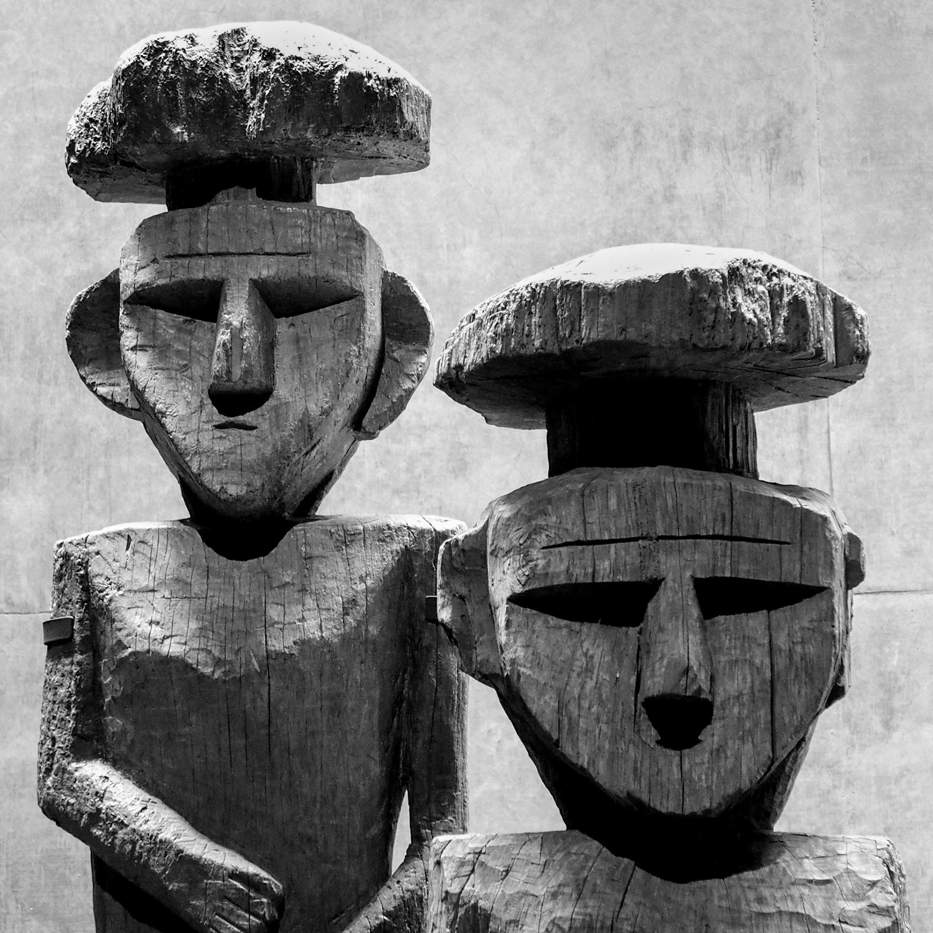 Museo Chileno de Arte Precolombino, ©2019 Dirk Banda